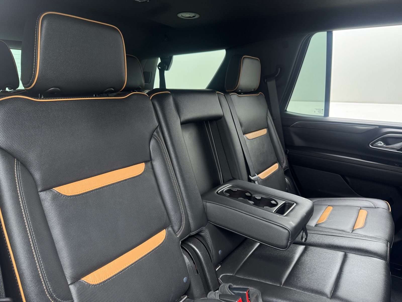 Thumbnail: 2021 GMC Yukon - 5