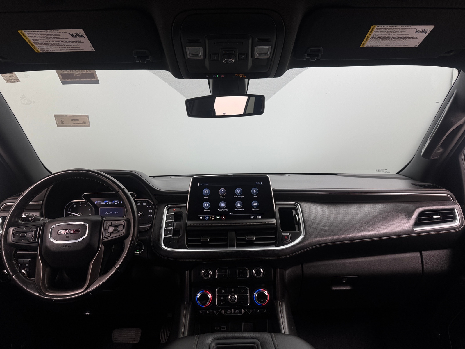 Thumbnail: 2021 GMC Yukon - 2