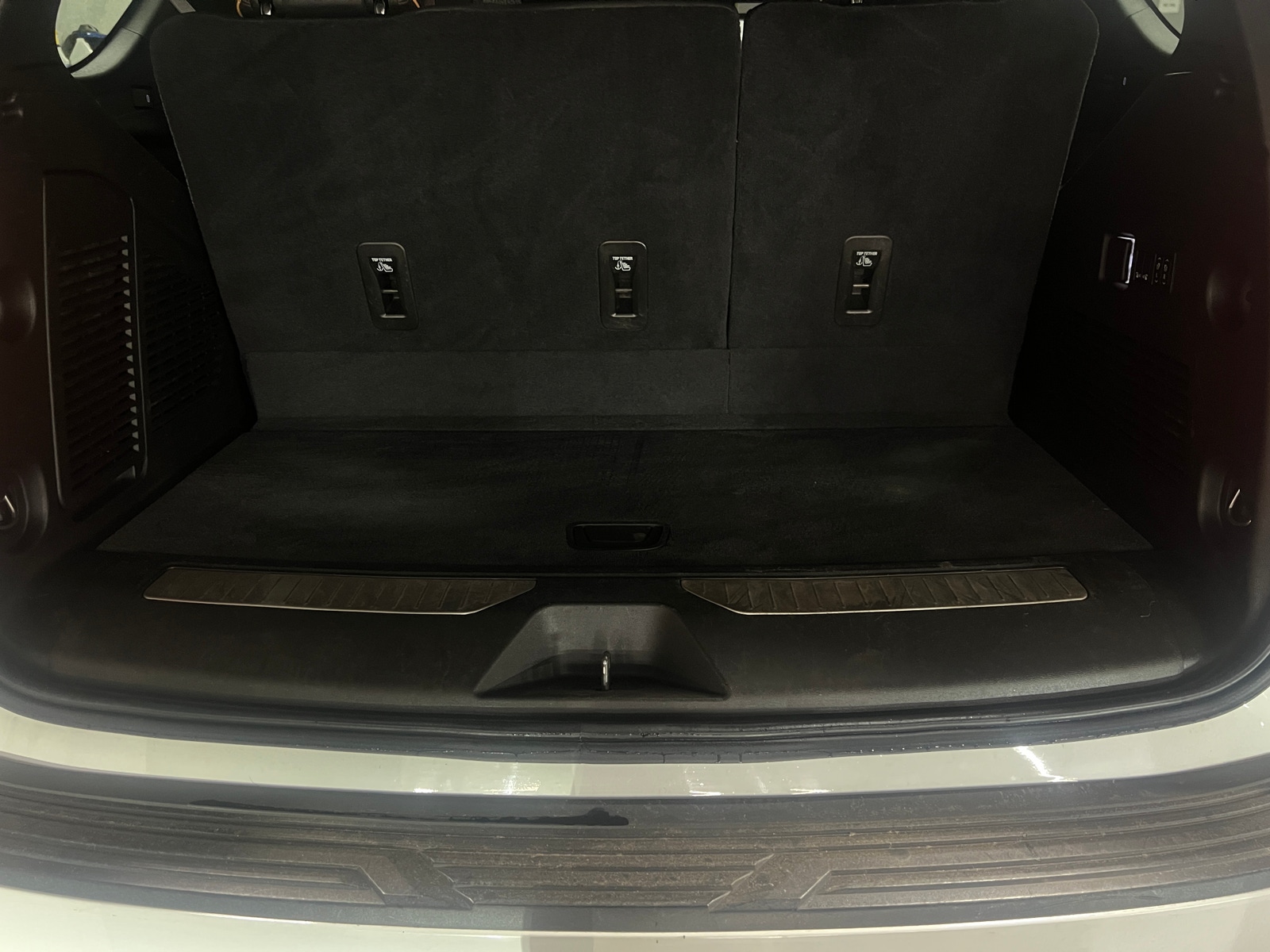 Thumbnail: 2021 GMC Yukon - 6