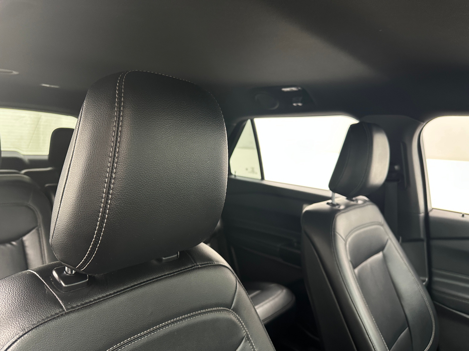 Thumbnail: 2020 Ford Explorer - 2