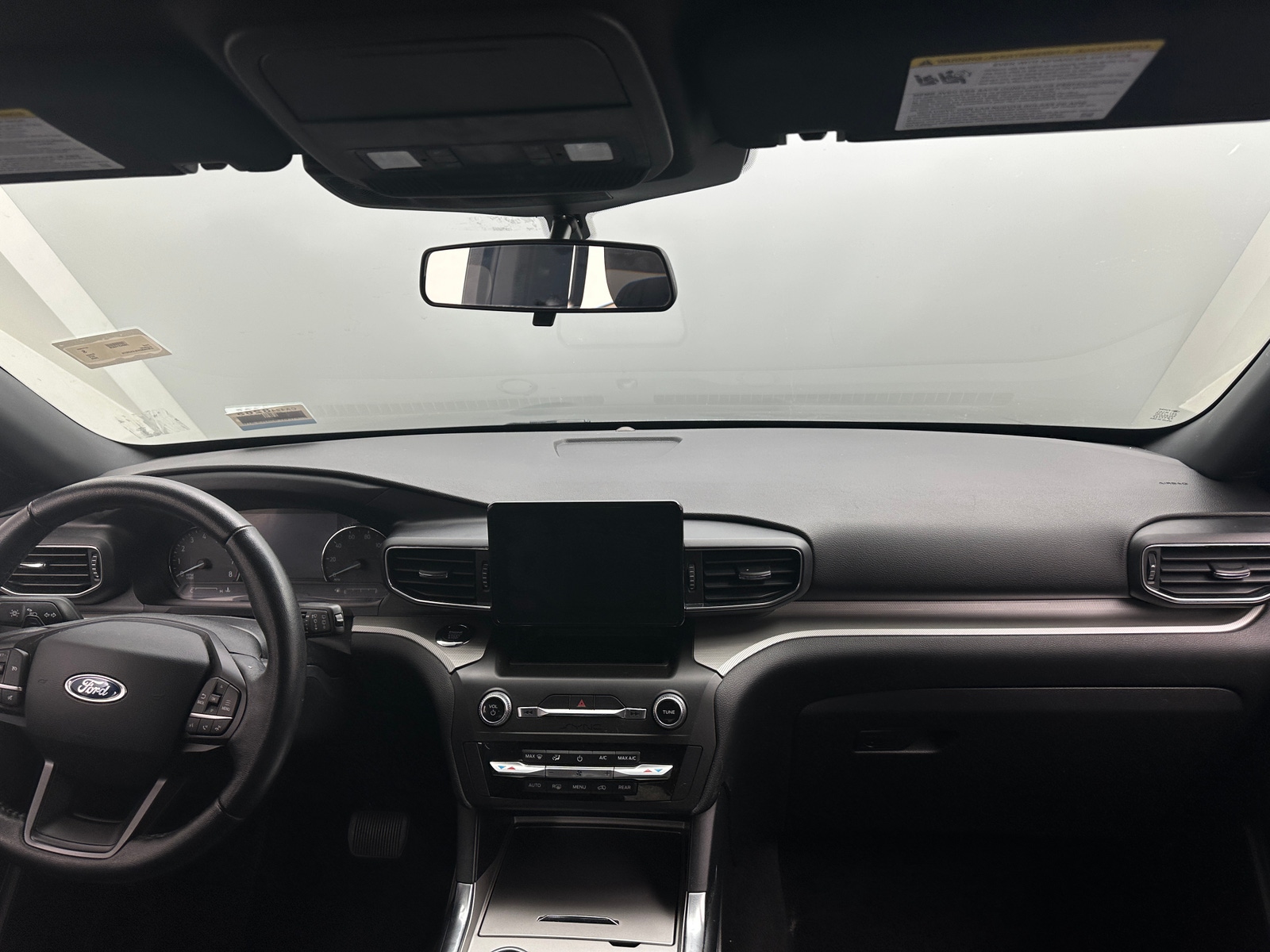 Thumbnail: 2020 Ford Explorer - 3