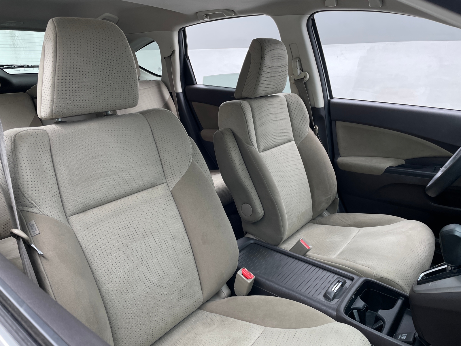 Thumbnail: 2014 Honda CR-V - 2