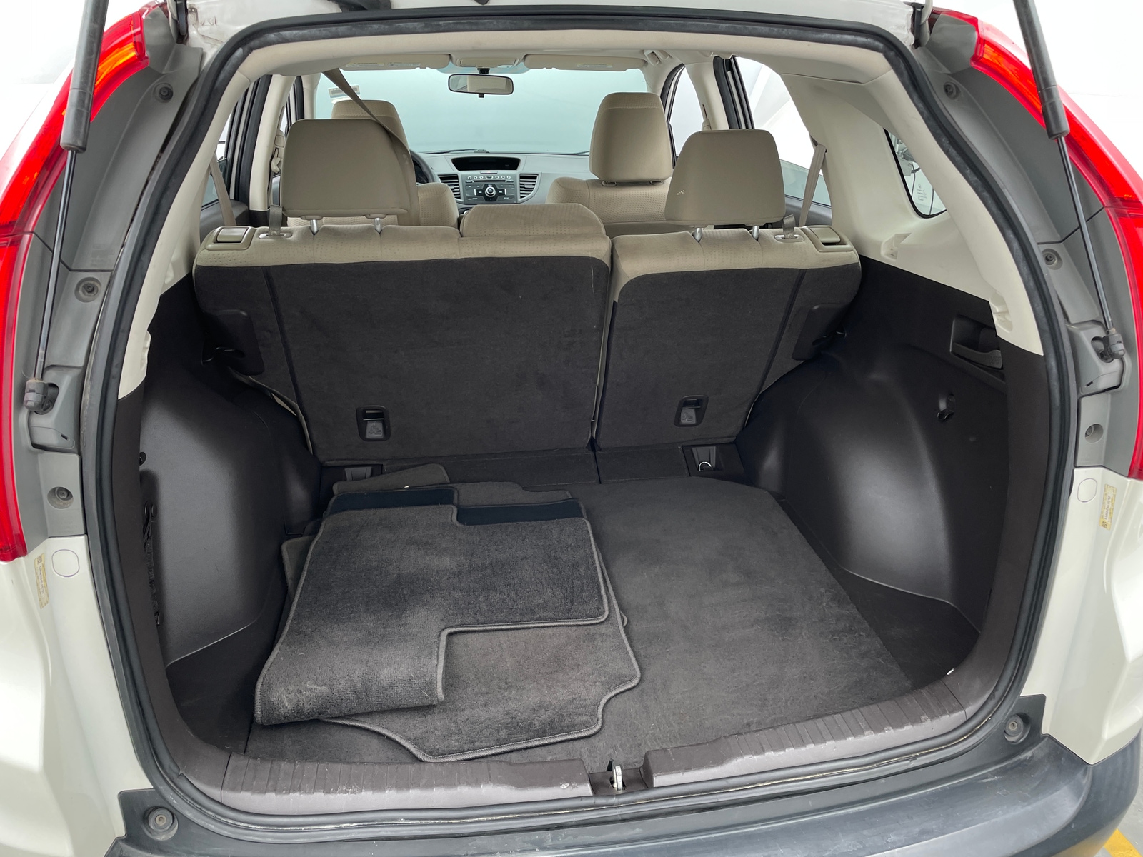 Thumbnail: 2014 Honda CR-V - 7