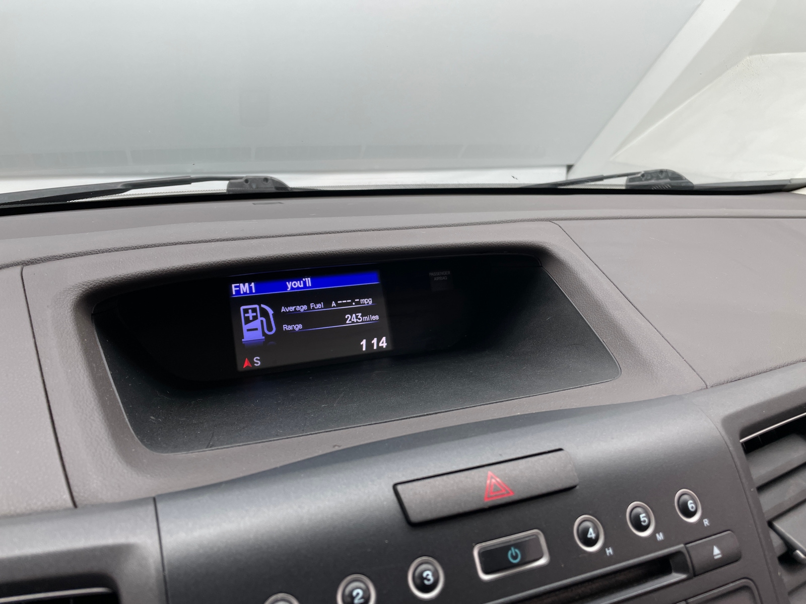 Thumbnail: 2014 Honda CR-V - 4