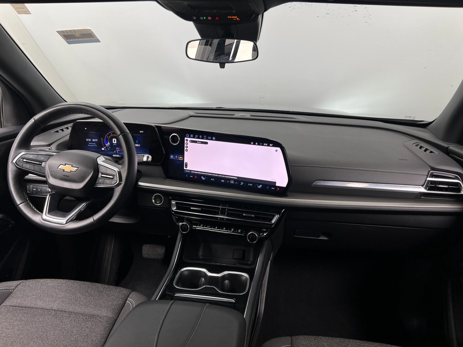 Thumbnail: 2024 Chevrolet Traverse - 3