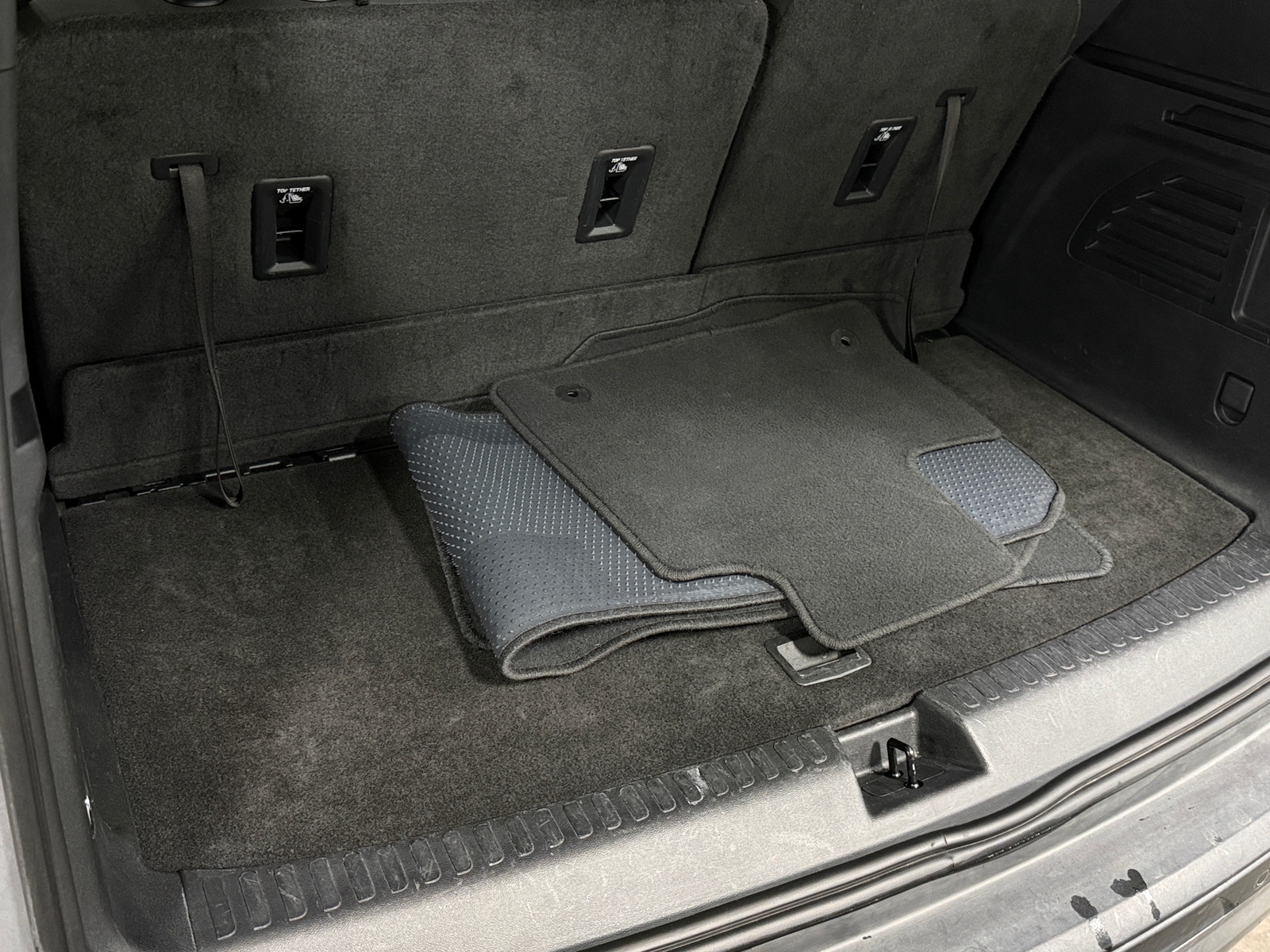 Thumbnail: 2024 Chevrolet Traverse - 7