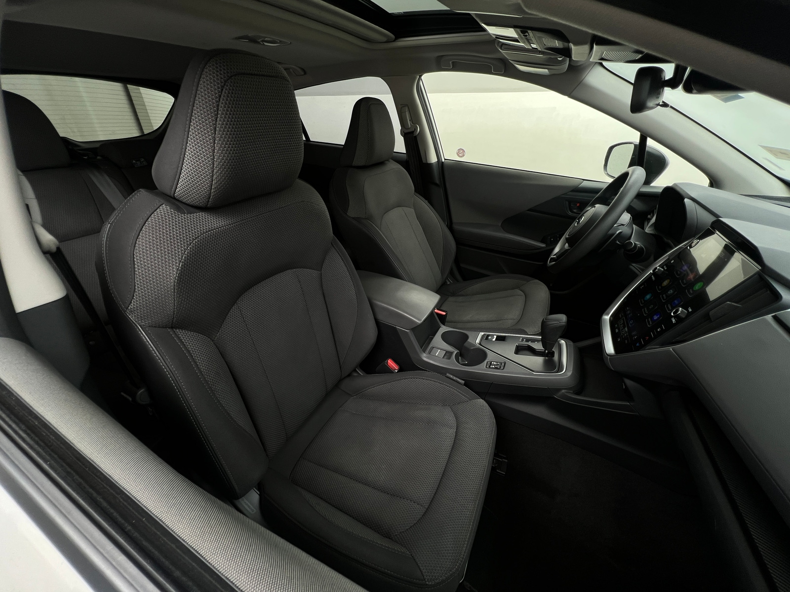 Thumbnail: 2024 Subaru Crosstrek - 2