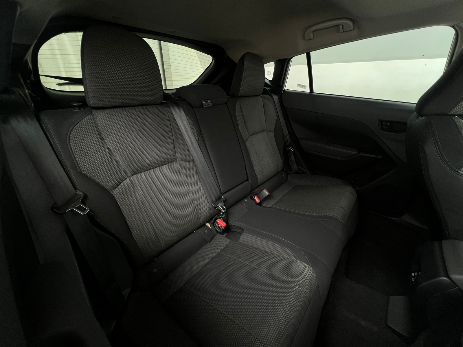 Thumbnail: 2024 Subaru Crosstrek - 6