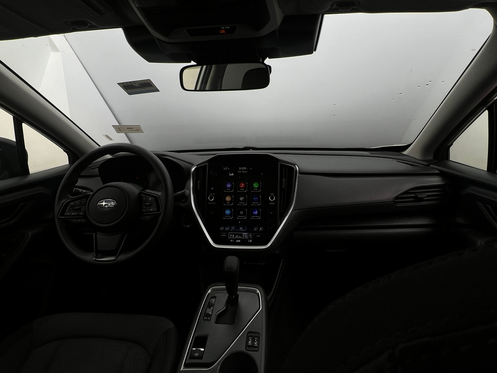 Thumbnail: 2024 Subaru Crosstrek - 3