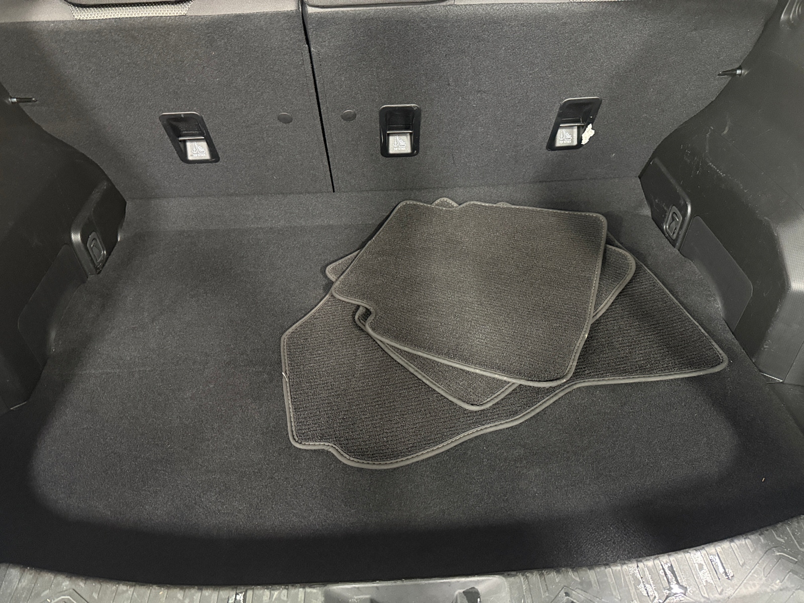 Thumbnail: 2024 Subaru Crosstrek - 7