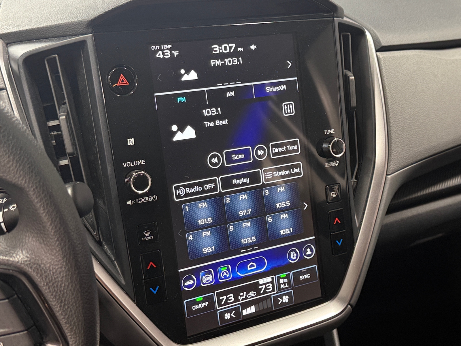 Thumbnail: 2024 Subaru Crosstrek - 4