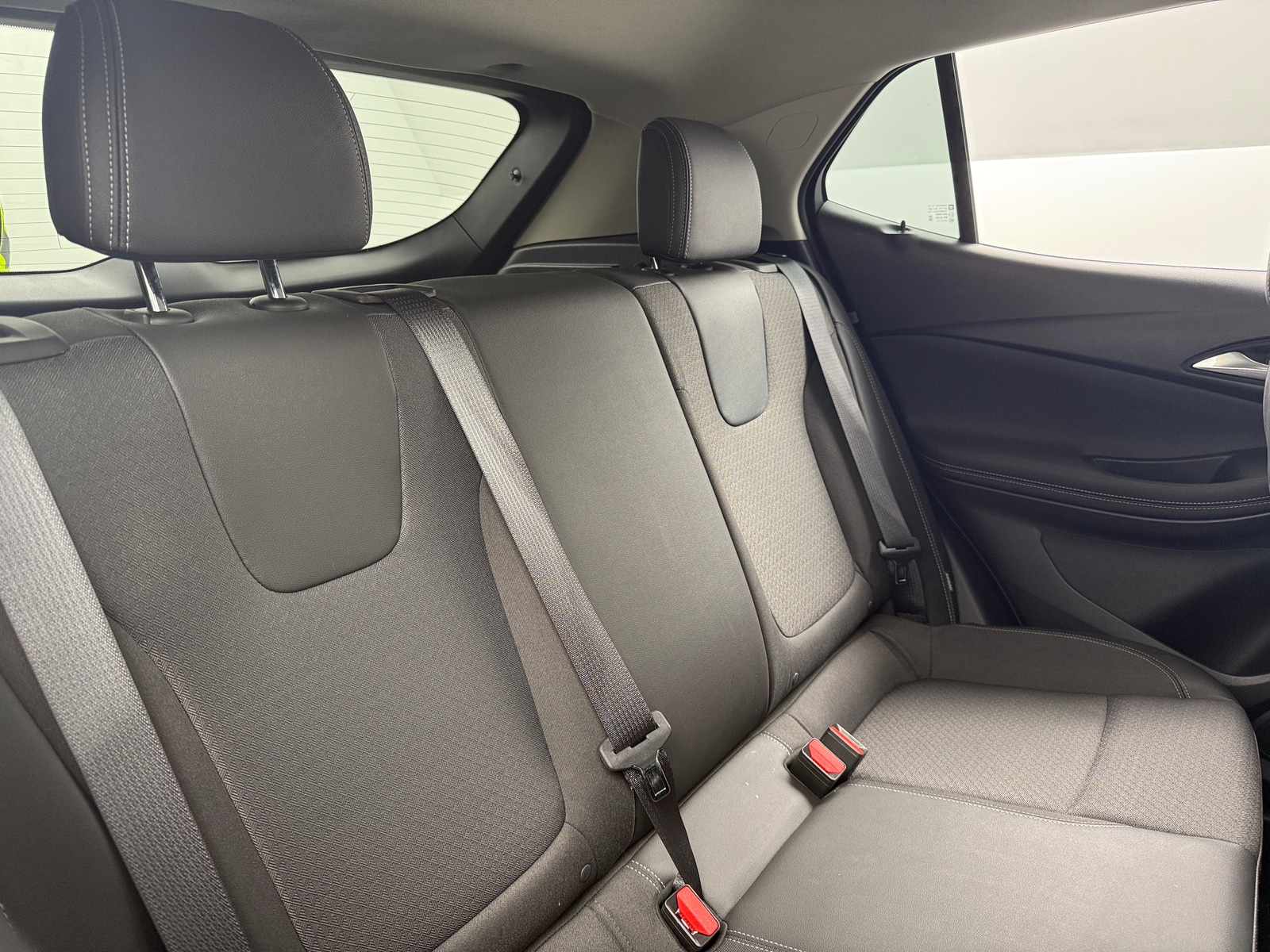 Thumbnail: 2025 Buick Encore GX - 6