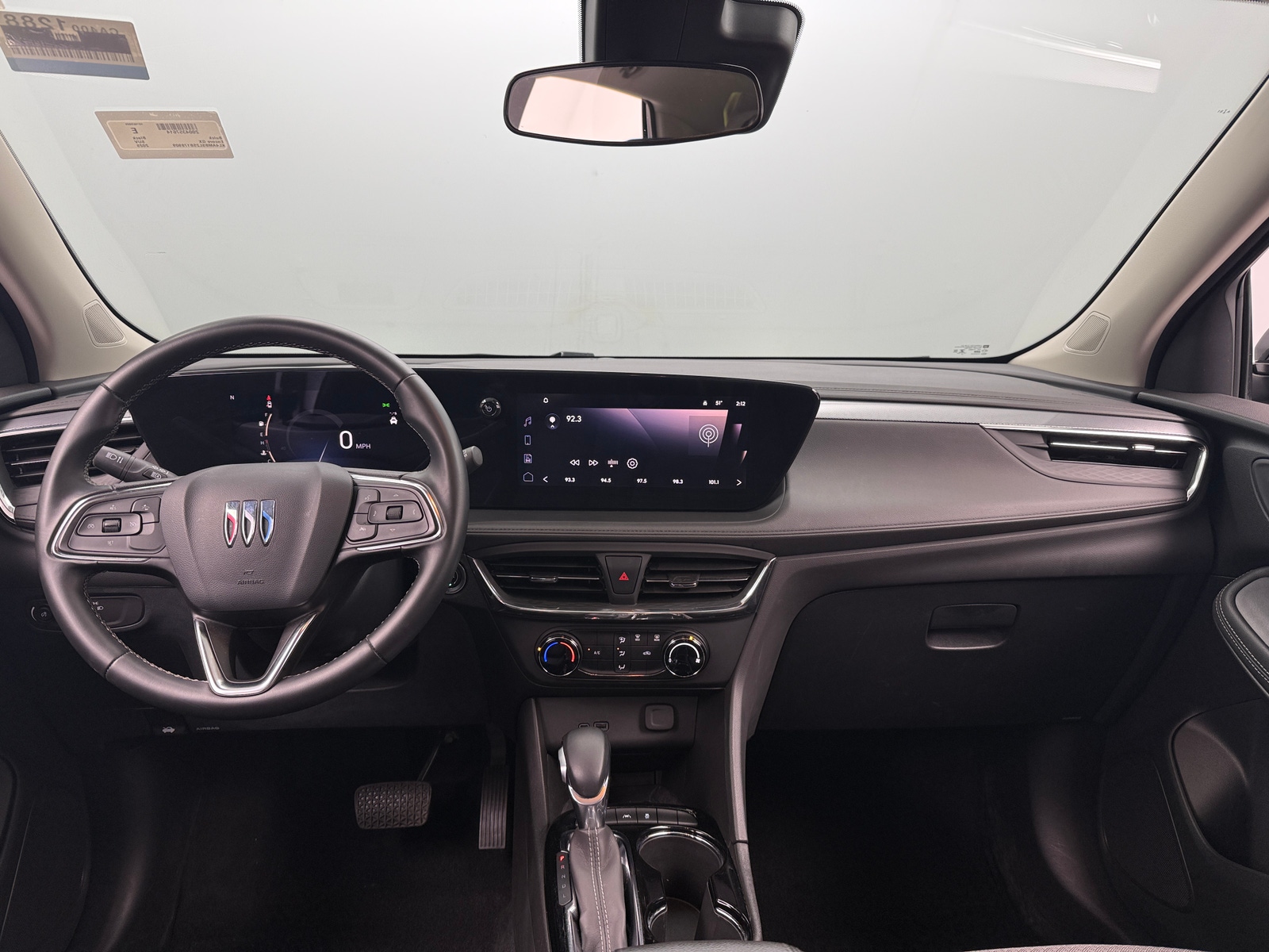 Thumbnail: 2025 Buick Encore GX - 3