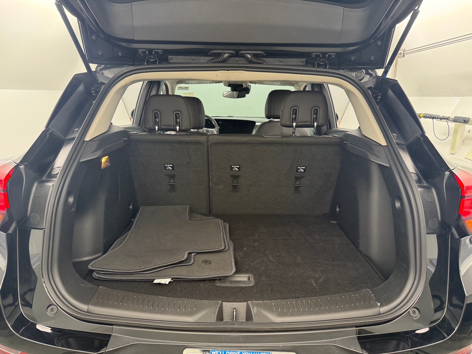 Thumbnail: 2025 Buick Encore GX - 7