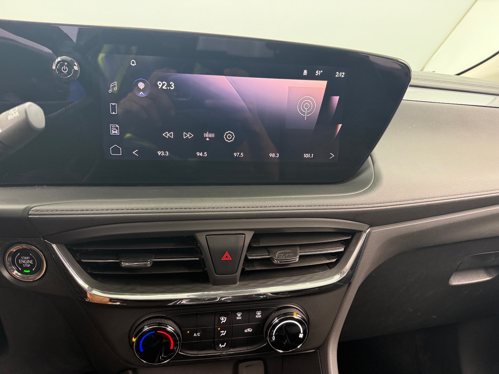 Thumbnail: 2025 Buick Encore GX - 4