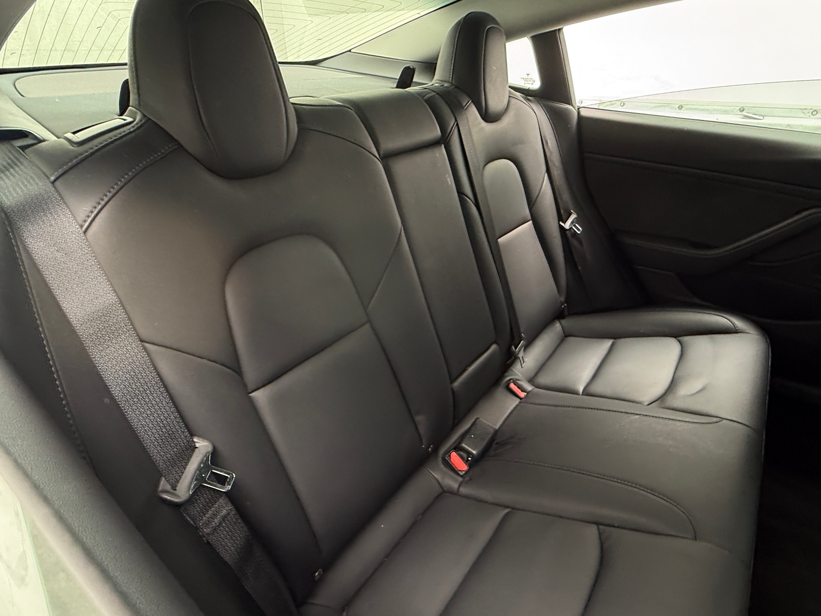 Thumbnail: 2019 Tesla Model 3 - 5