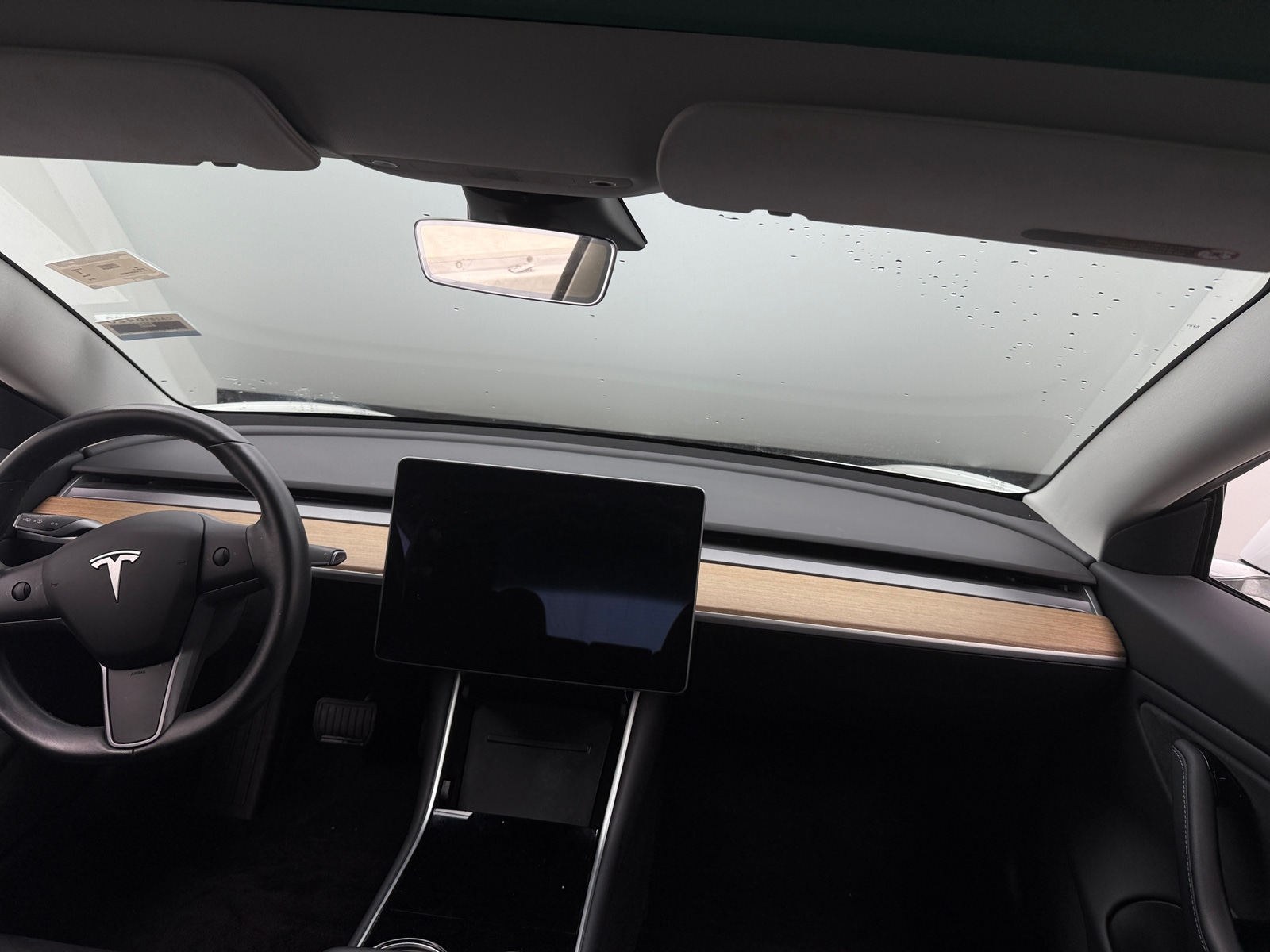 Thumbnail: 2019 Tesla Model 3 - 2