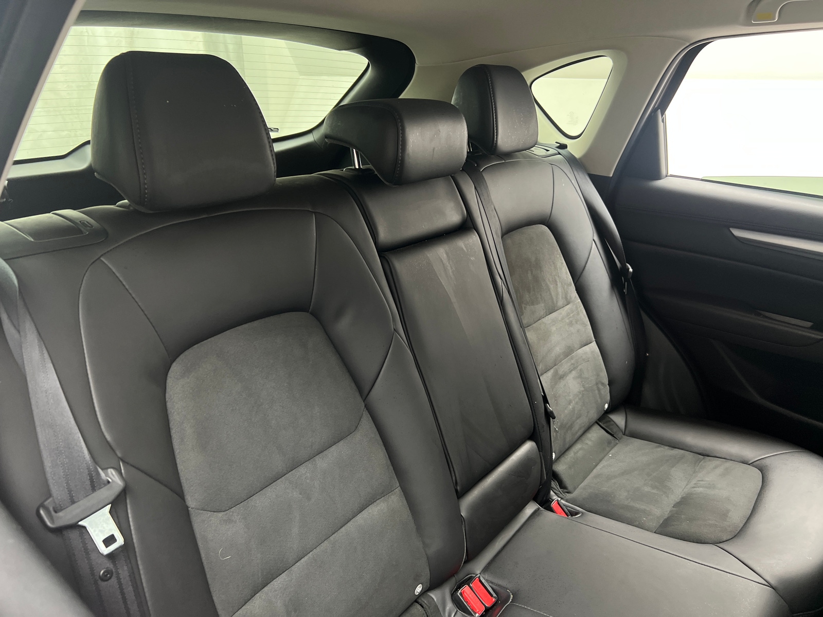 Thumbnail: 2017 Mazda CX-5 - 6