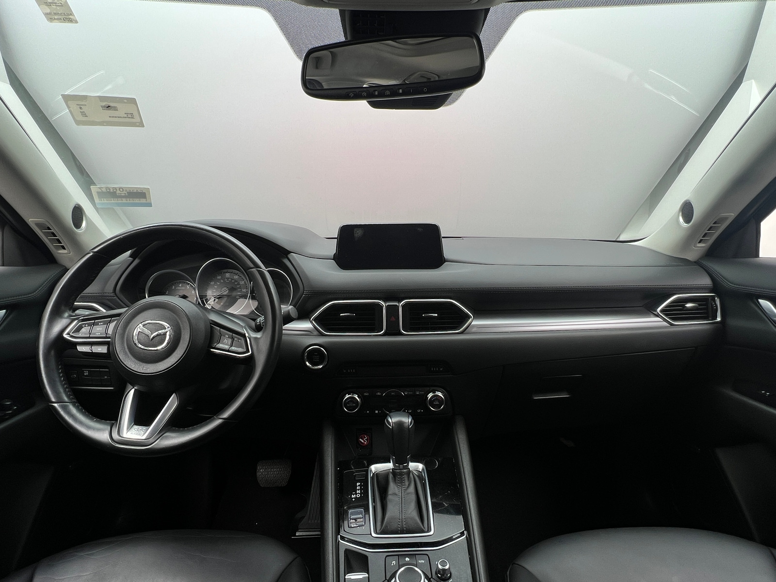 Thumbnail: 2017 Mazda CX-5 - 3