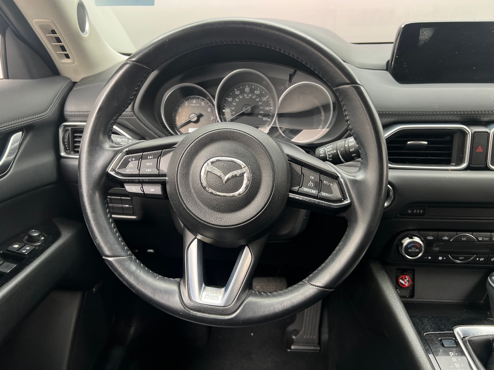 Thumbnail: 2017 Mazda CX-5 - 5