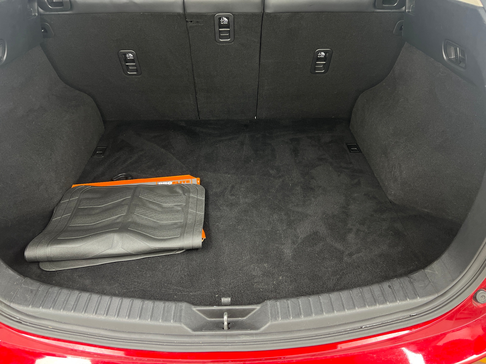 Thumbnail: 2017 Mazda CX-5 - 7