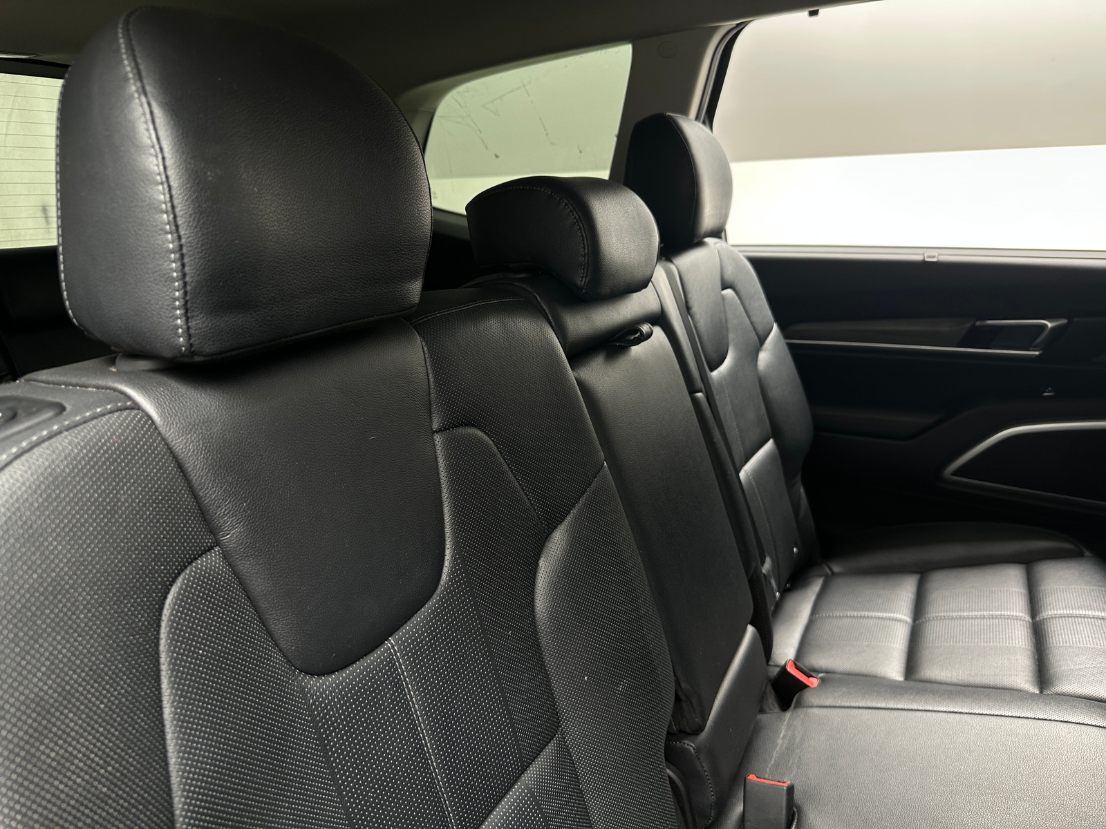 Thumbnail: 2020 Kia Telluride - 5