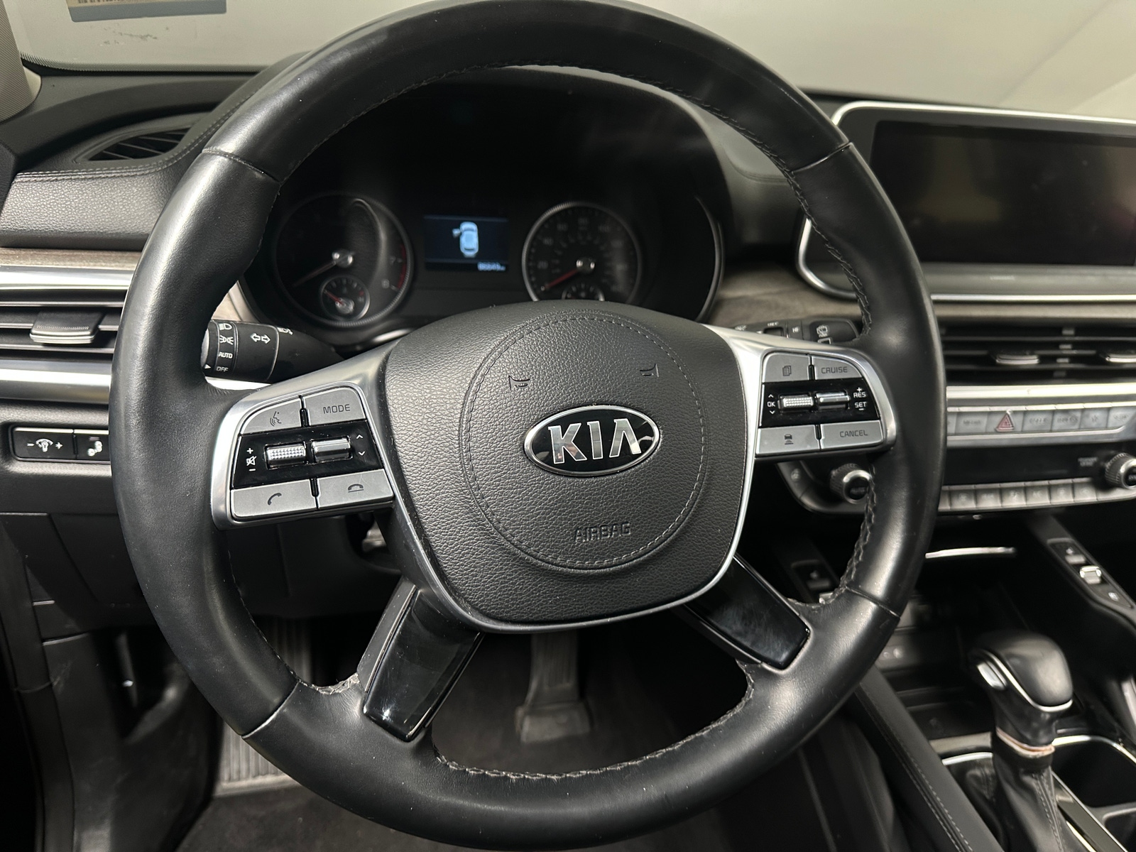 Thumbnail: 2020 Kia Telluride - 4