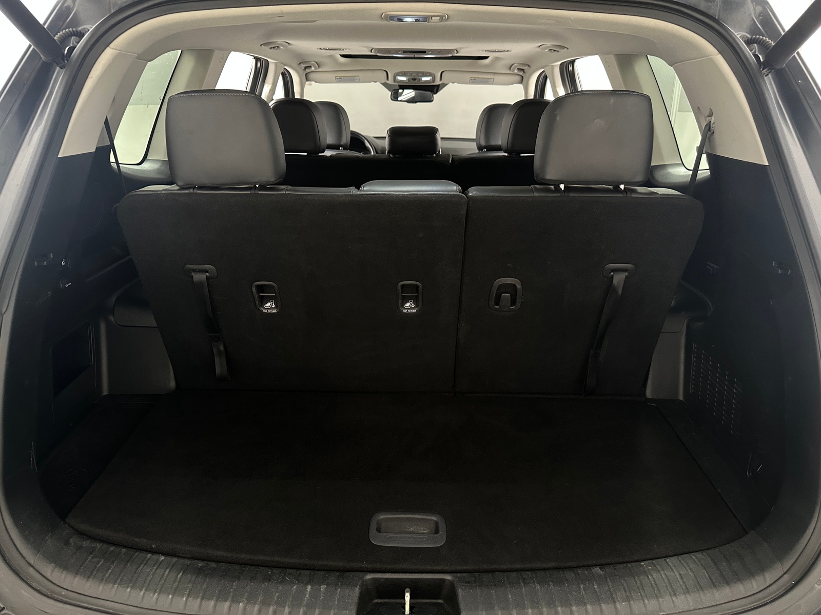 Thumbnail: 2020 Kia Telluride - 6