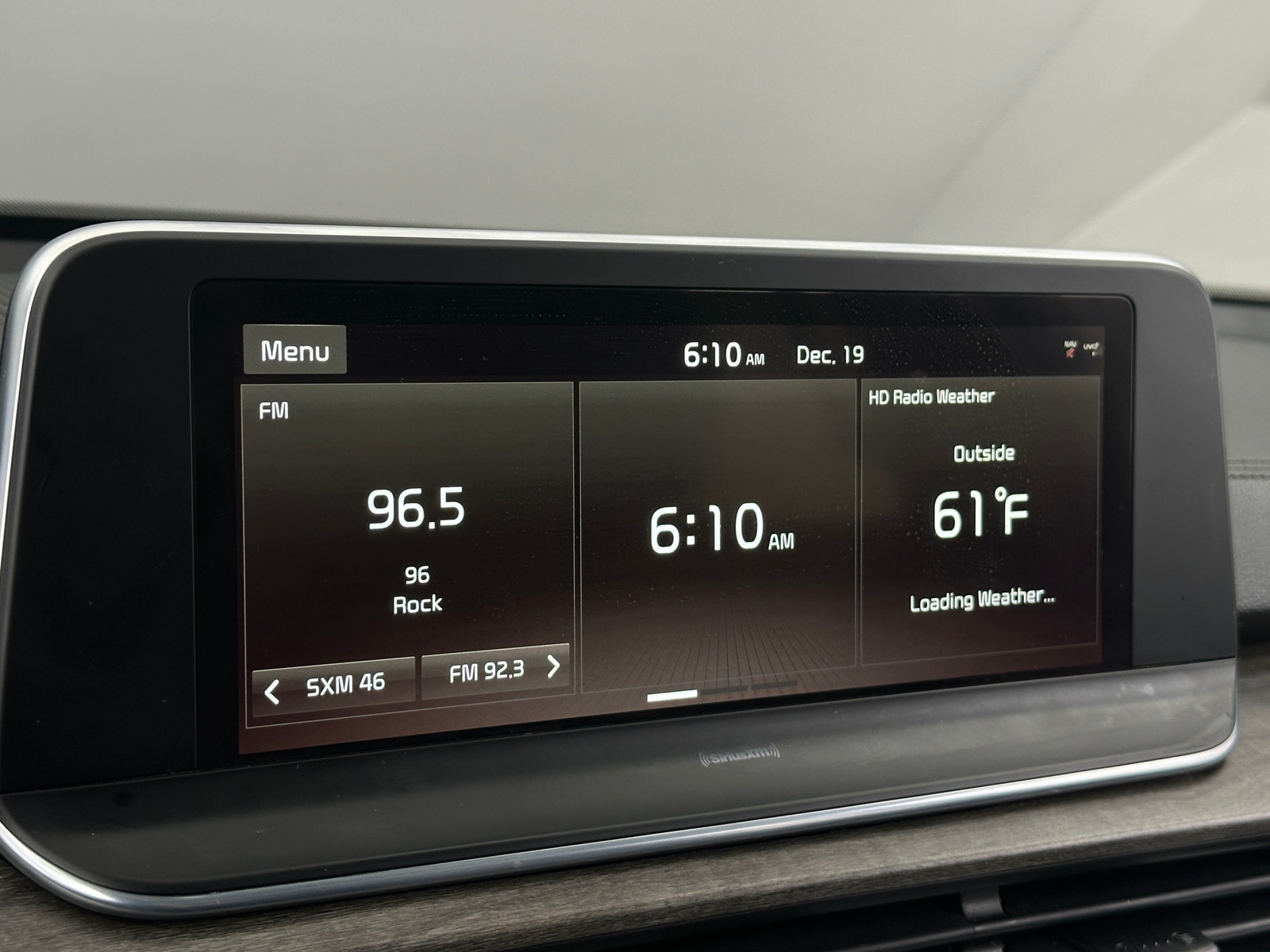 Thumbnail: 2020 Kia Telluride - 3