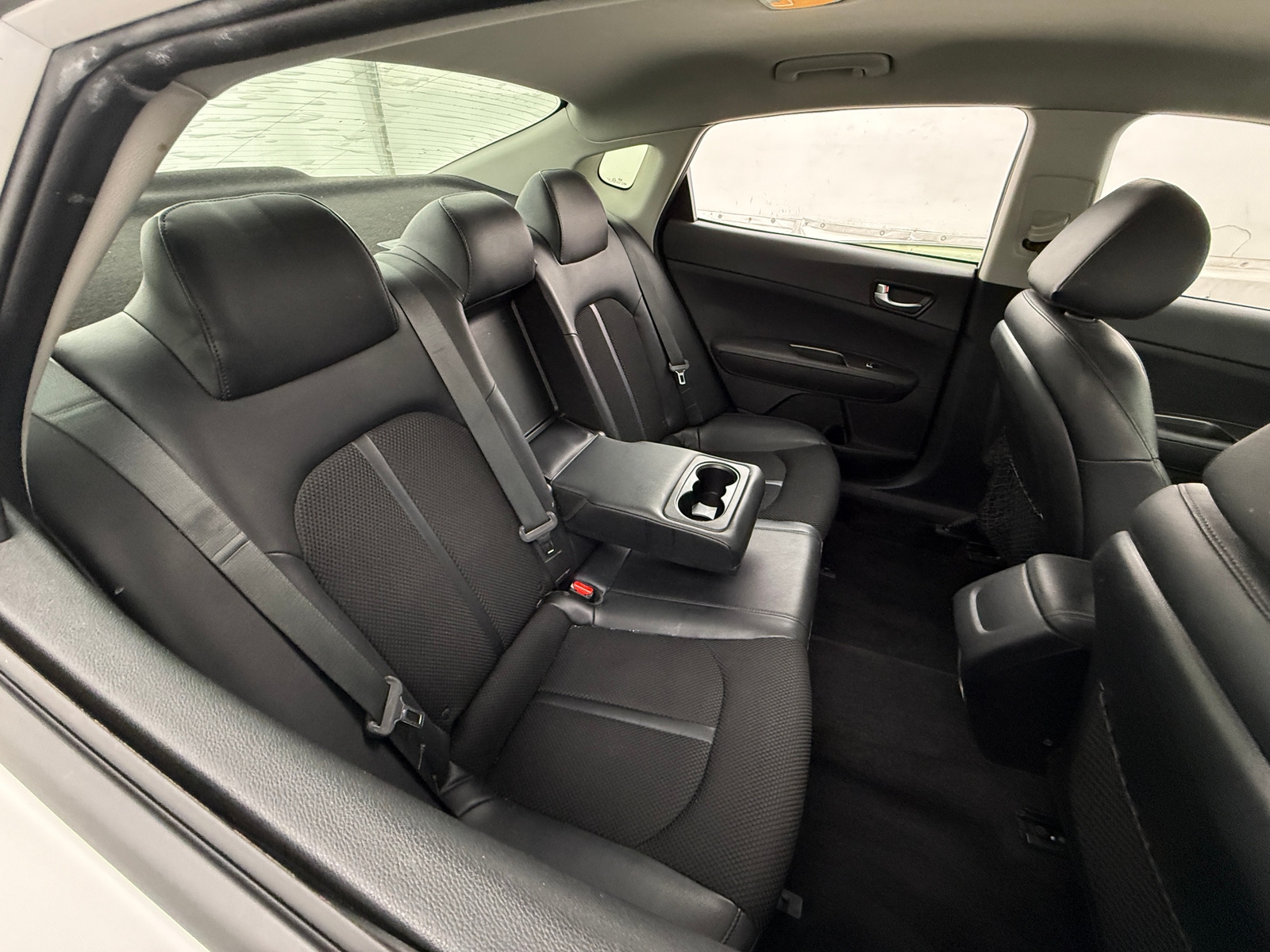 Thumbnail: 2019 Kia Optima - 5