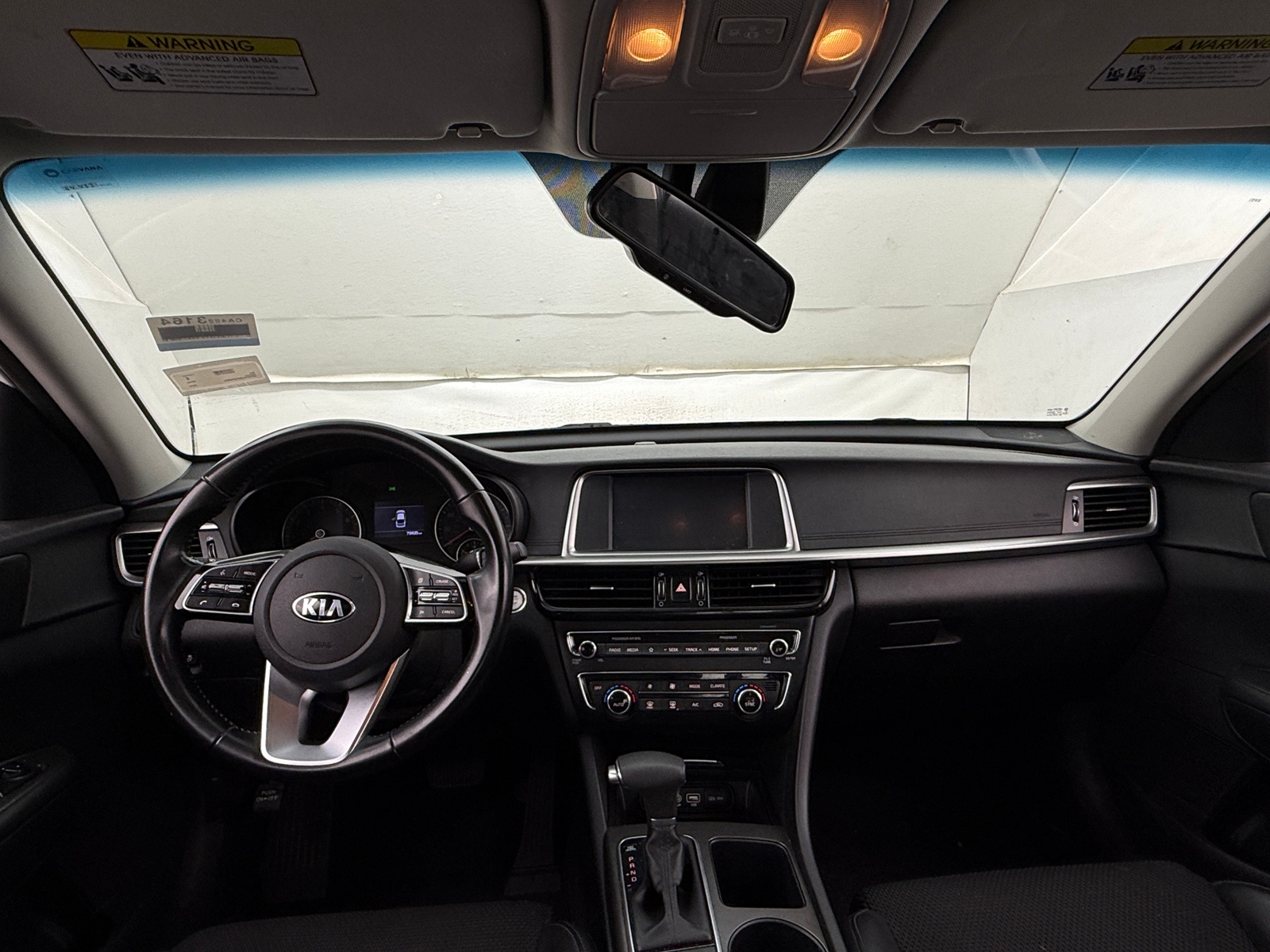 Thumbnail: 2019 Kia Optima - 2