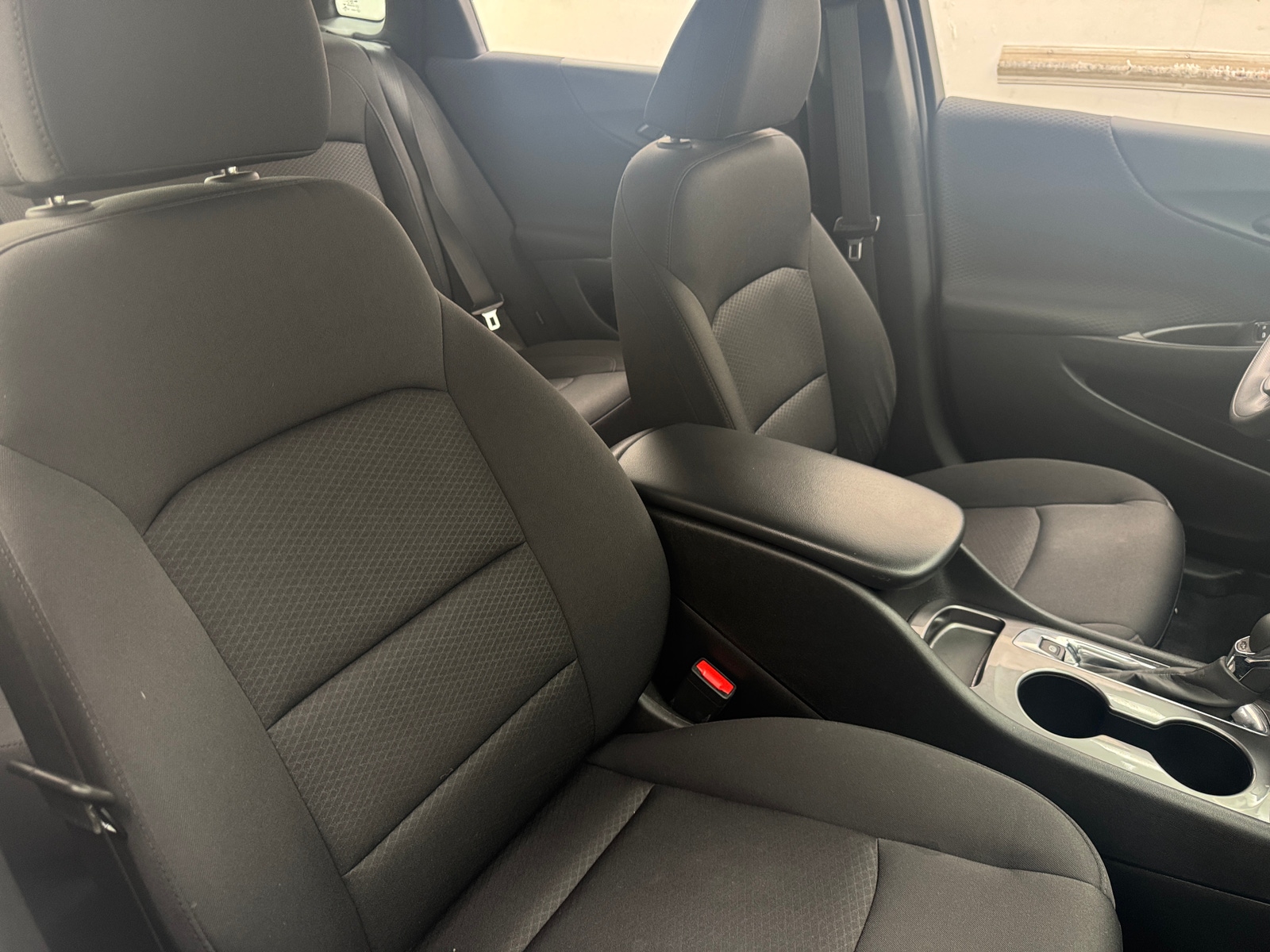 Thumbnail: 2023 Chevrolet Malibu - 2