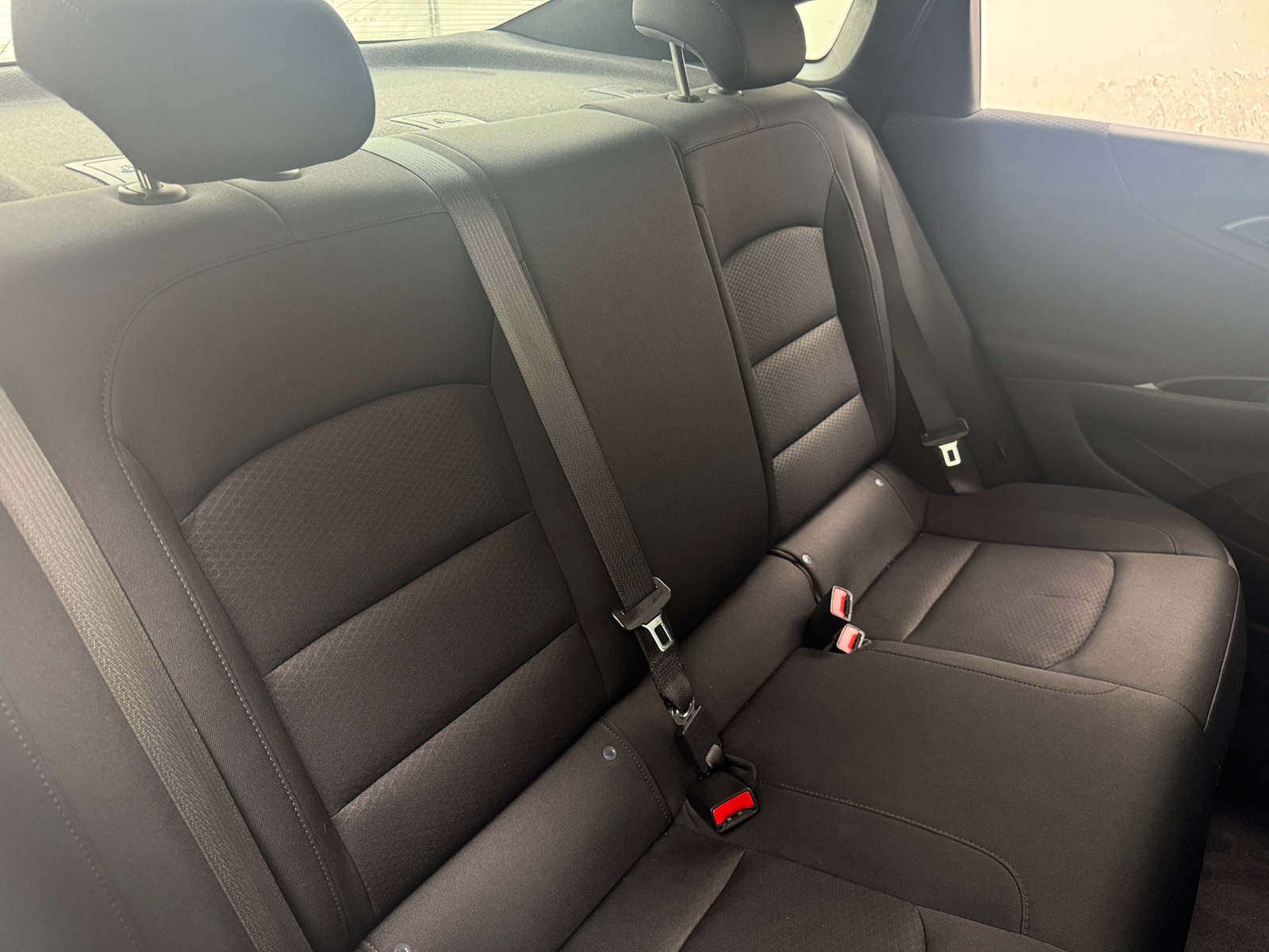 Thumbnail: 2023 Chevrolet Malibu - 6