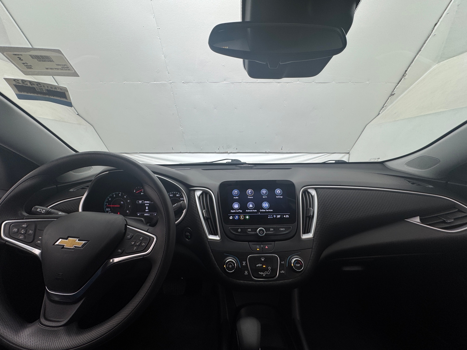 Thumbnail: 2023 Chevrolet Malibu - 3