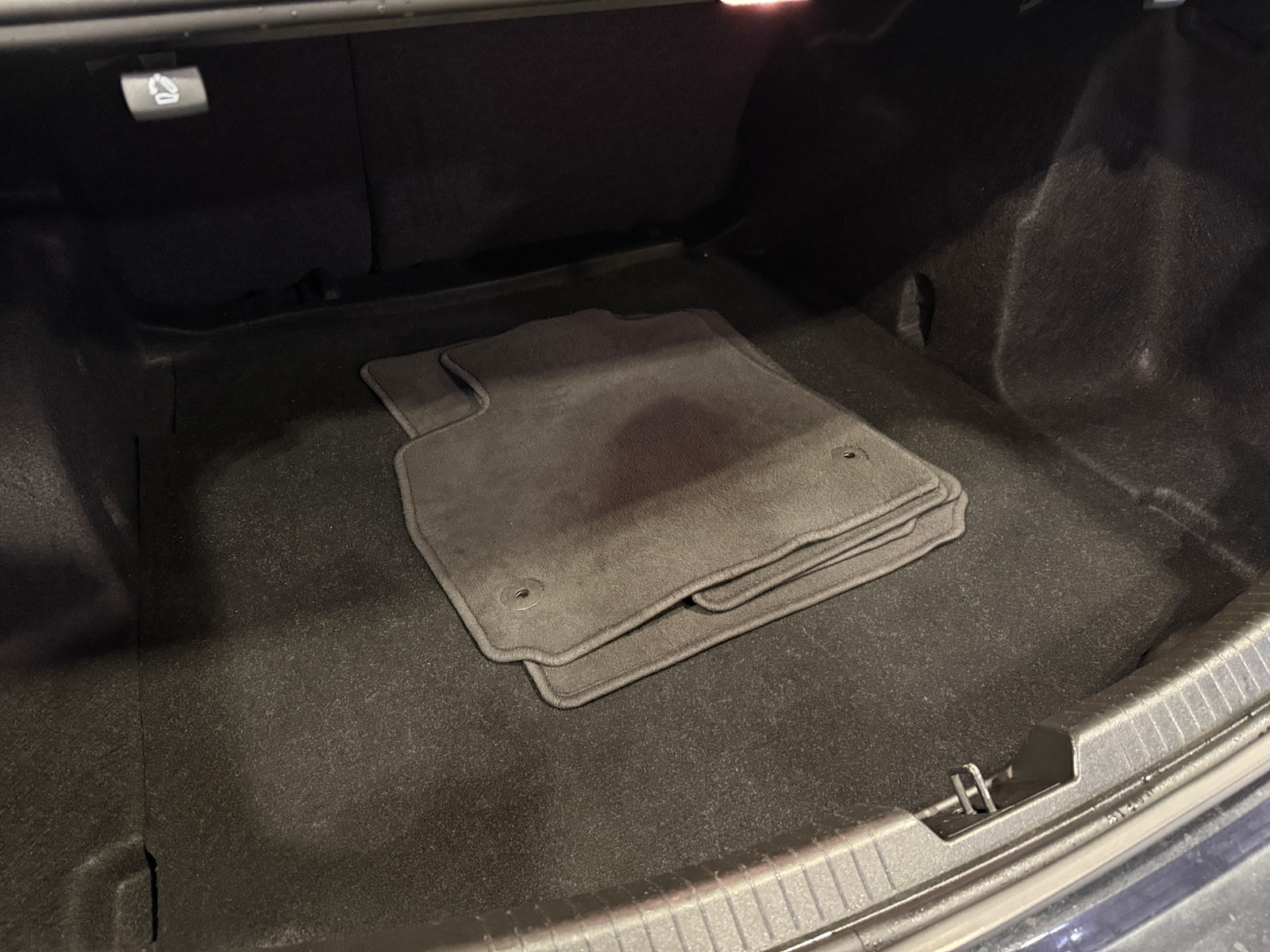 Thumbnail: 2023 Chevrolet Malibu - 7