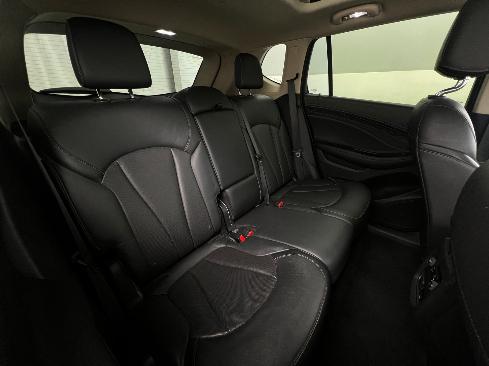 Thumbnail: 2018 Buick Envision - 5