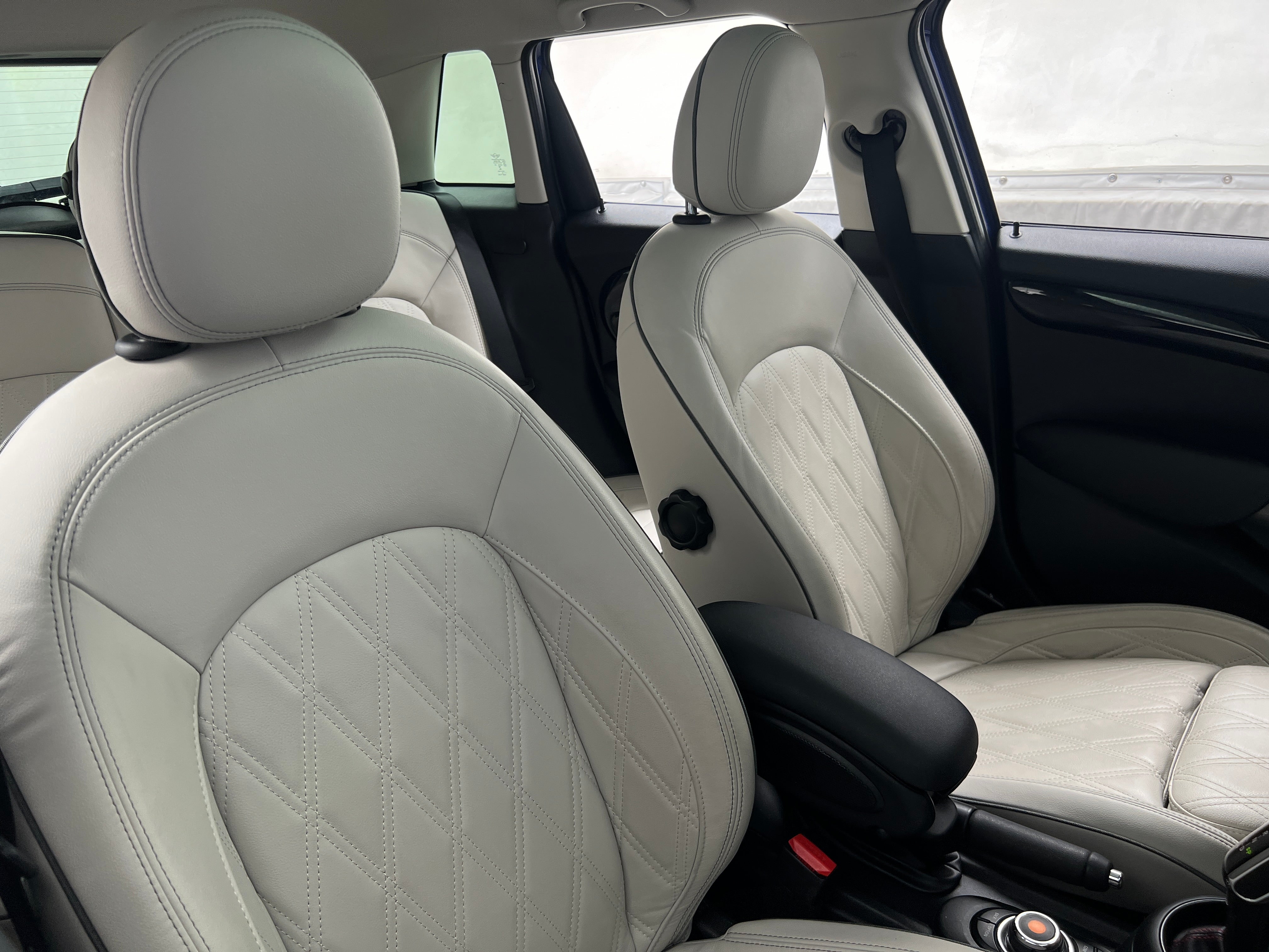 2021 MINI Hardtop 4 Door