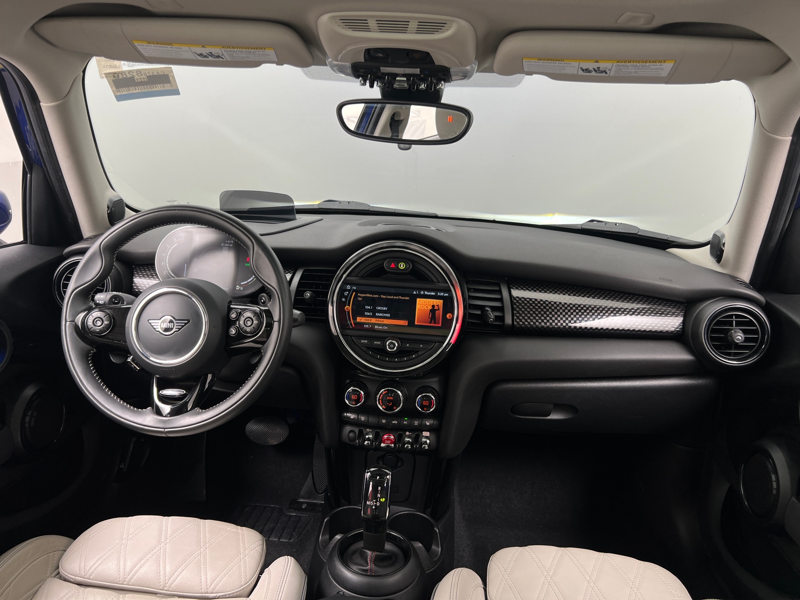 Thumbnail: 2021 MINI Cooper Hardtop - 2