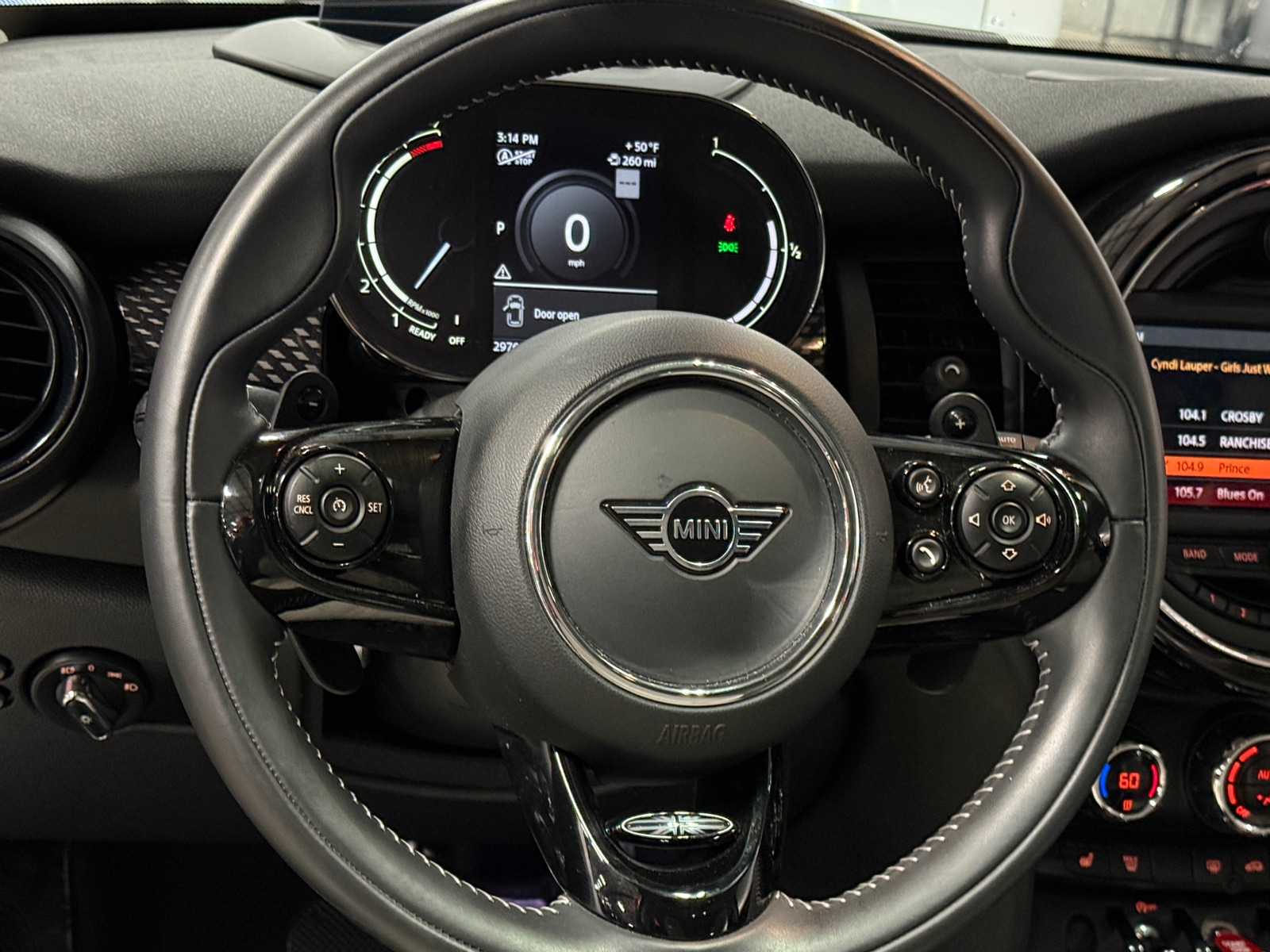 Thumbnail: 2021 MINI Cooper Hardtop - 4