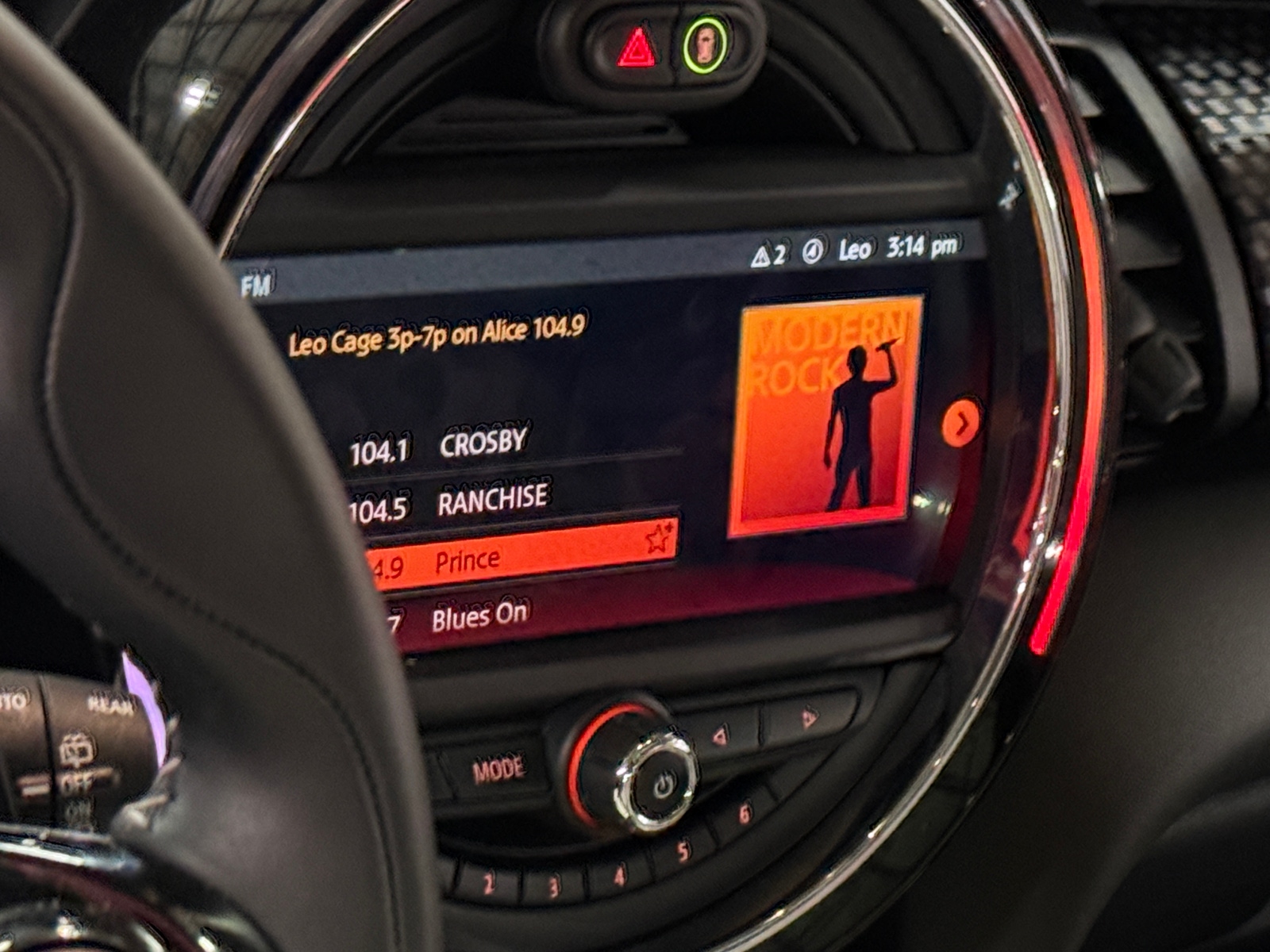 Thumbnail: 2021 MINI Cooper Hardtop - 3