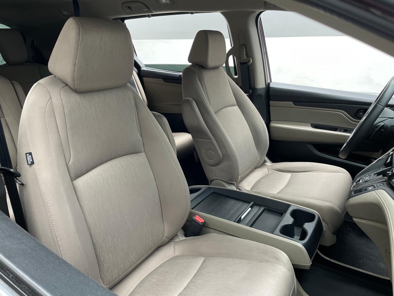 Thumbnail: 2019 Honda Odyssey - 2