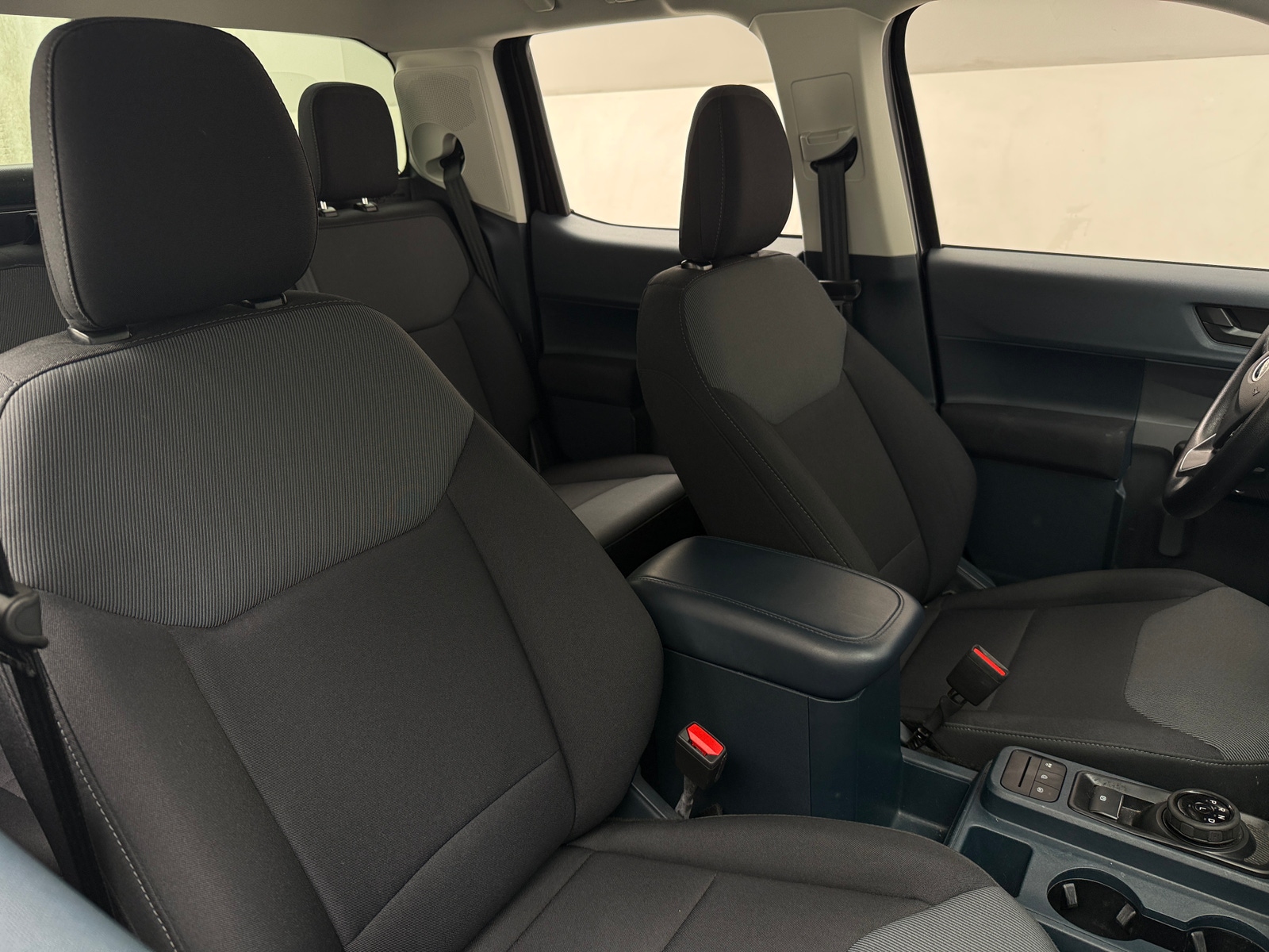 Thumbnail: 2024 Ford Maverick - 2