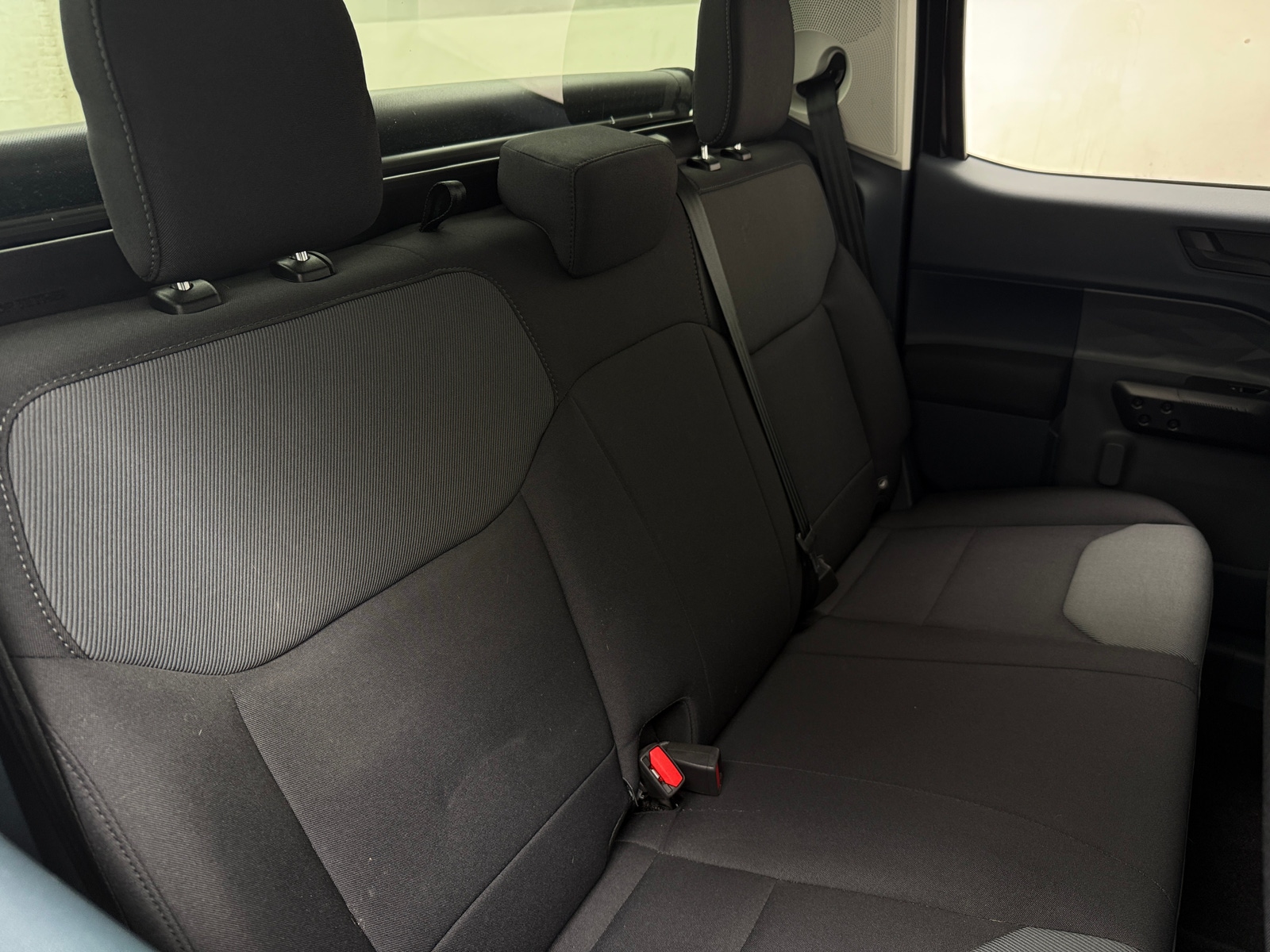 Thumbnail: 2024 Ford Maverick - 6