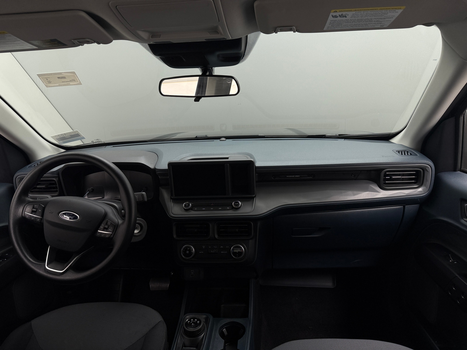 Thumbnail: 2024 Ford Maverick - 3