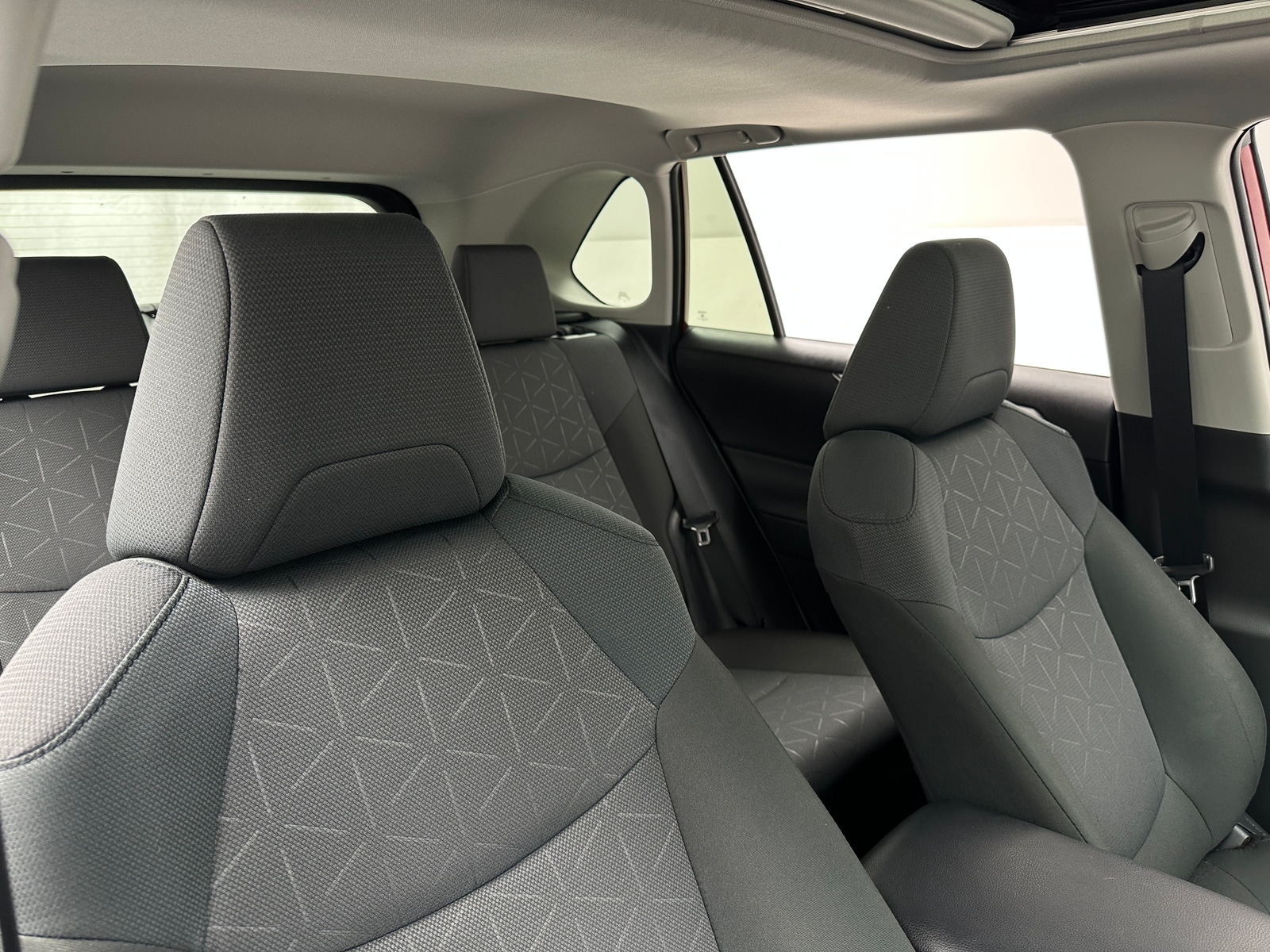 Thumbnail: 2024 Toyota RAV4 - 2