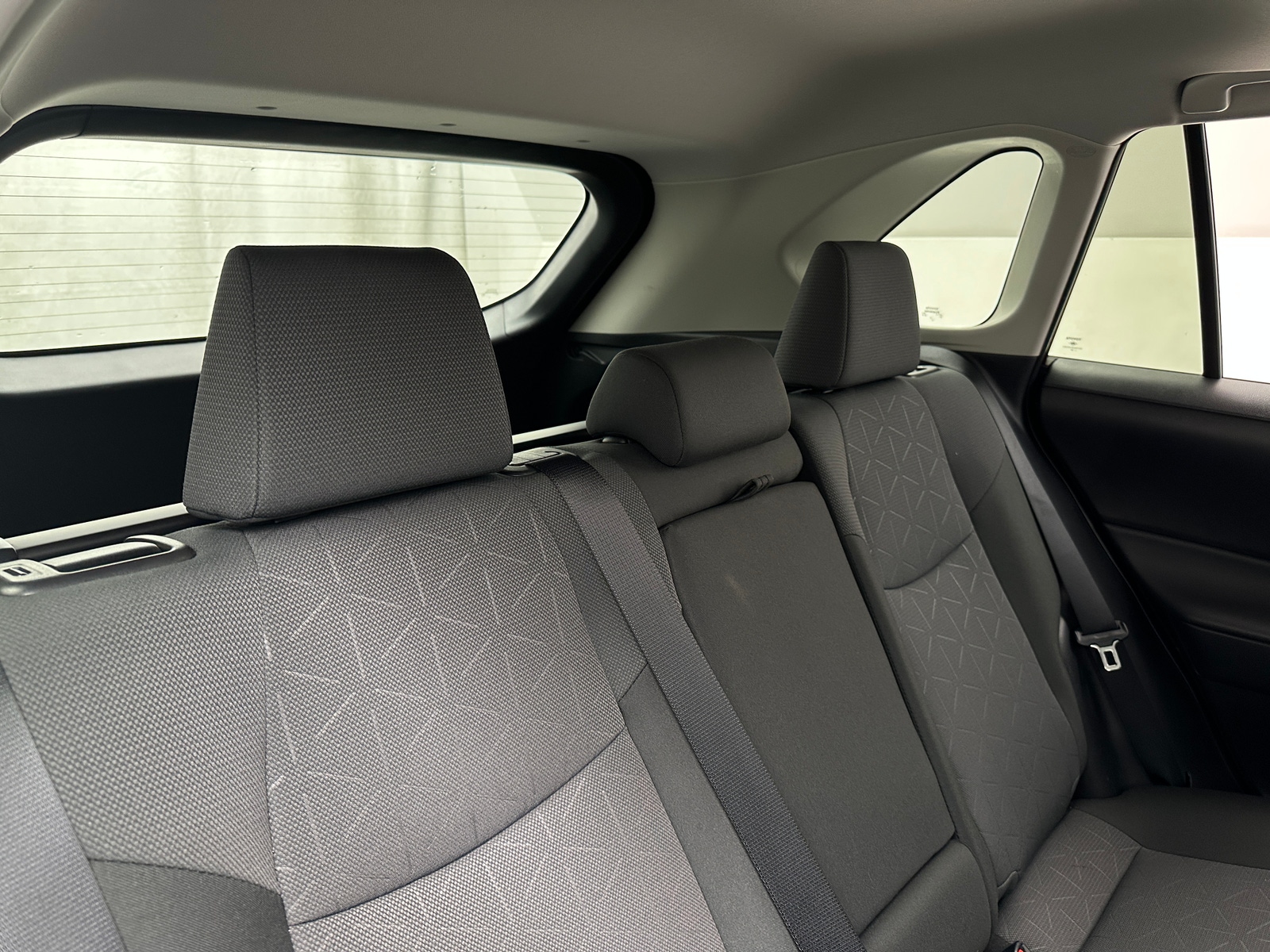 Thumbnail: 2024 Toyota RAV4 - 6