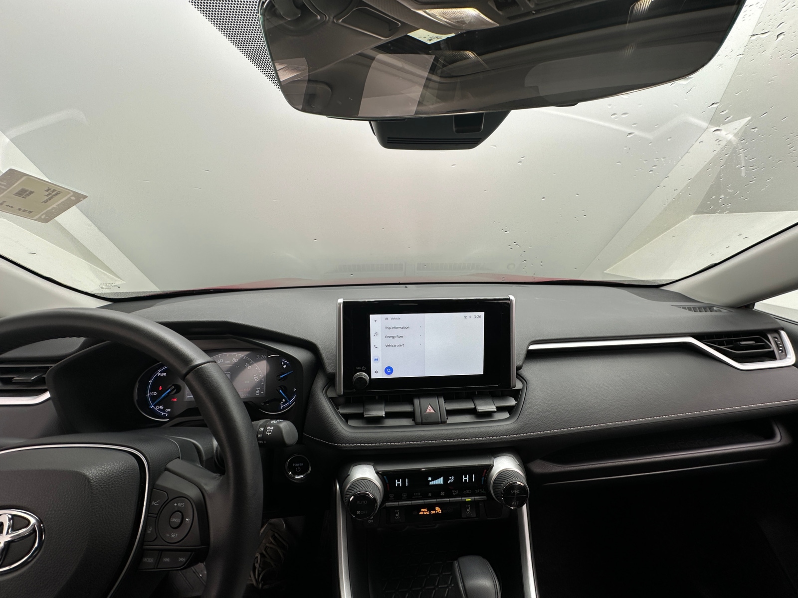 Thumbnail: 2024 Toyota RAV4 - 3