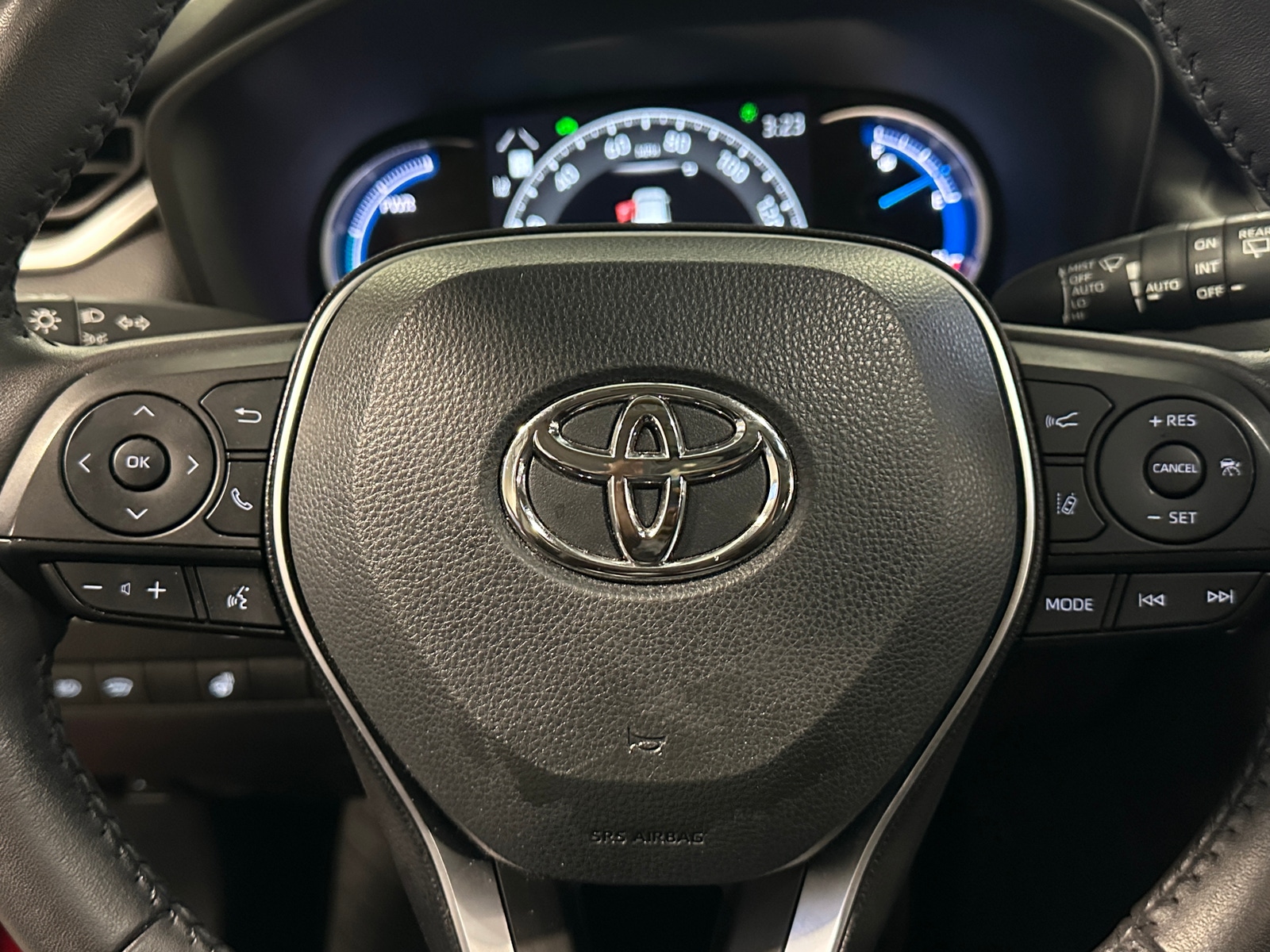 Thumbnail: 2024 Toyota RAV4 - 5