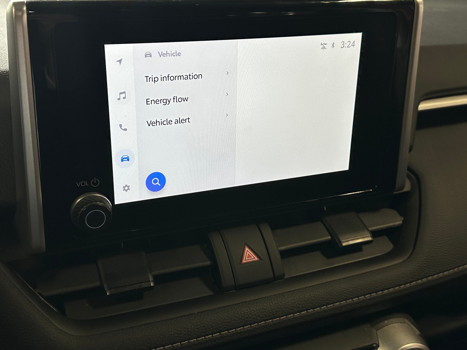 Thumbnail: 2024 Toyota RAV4 - 4