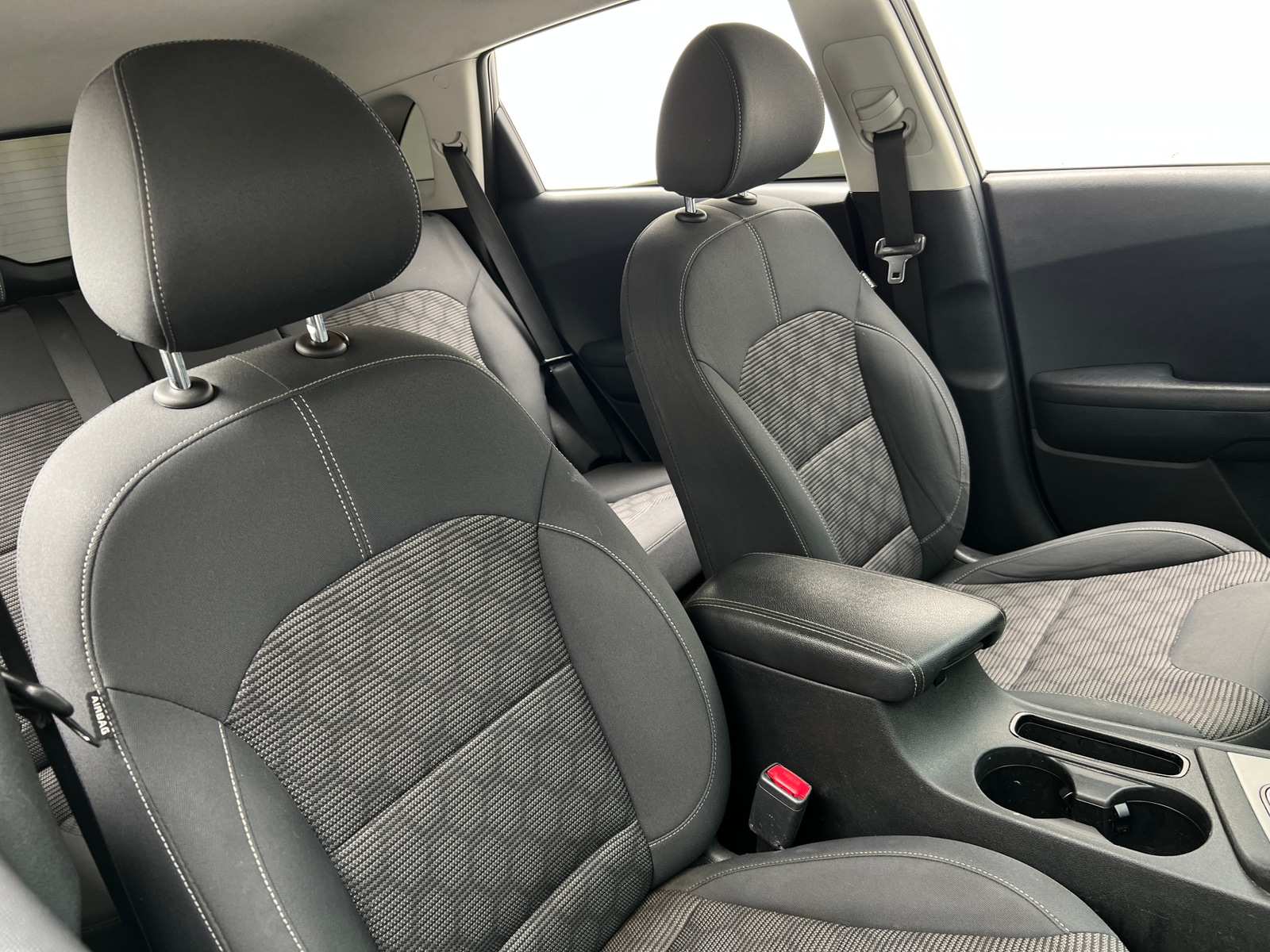 Thumbnail: 2019 Kia Niro - 2